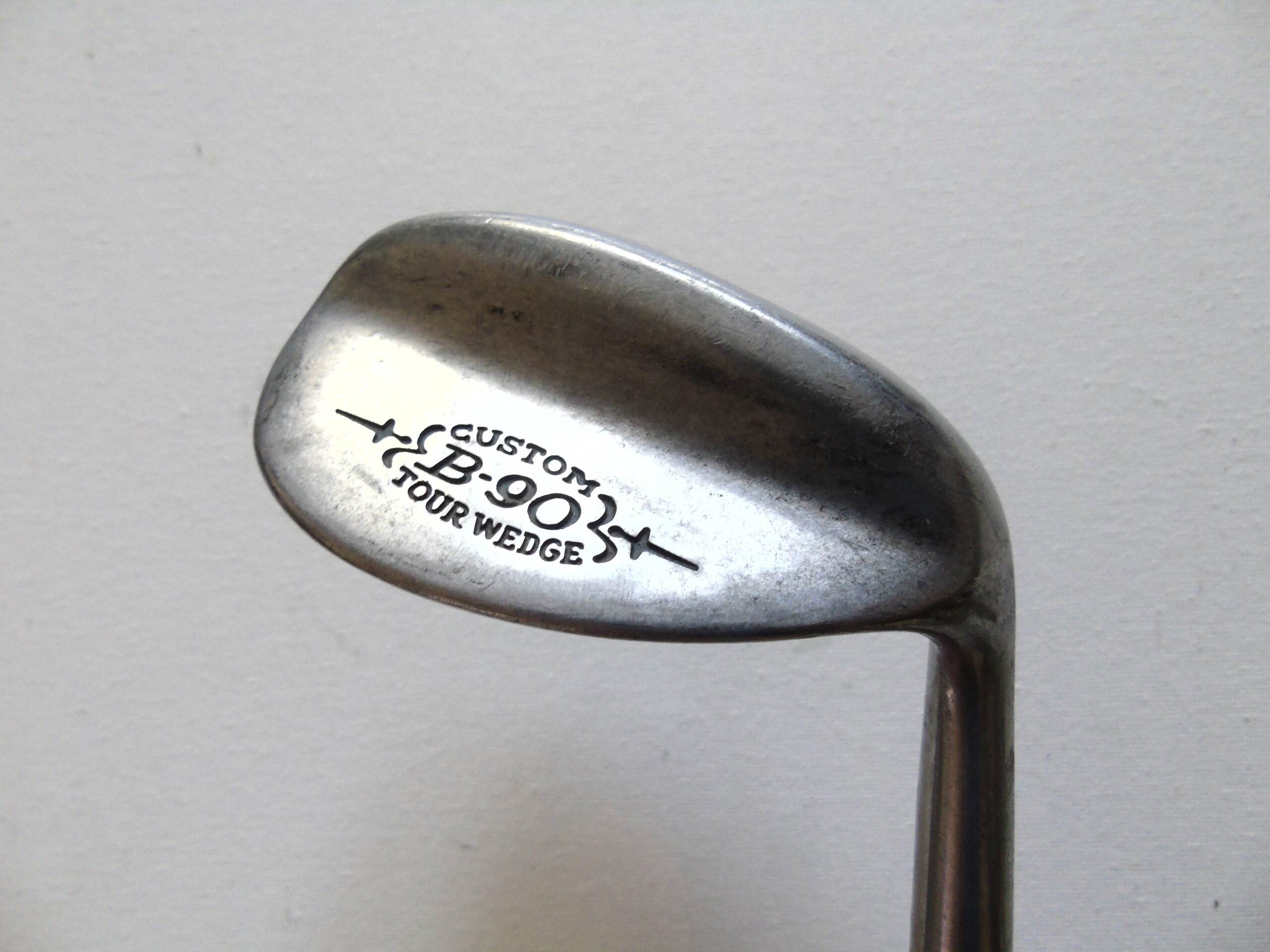 Bristol Tour Wedge