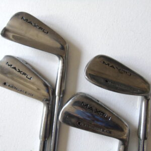 maxfli Australian Blades