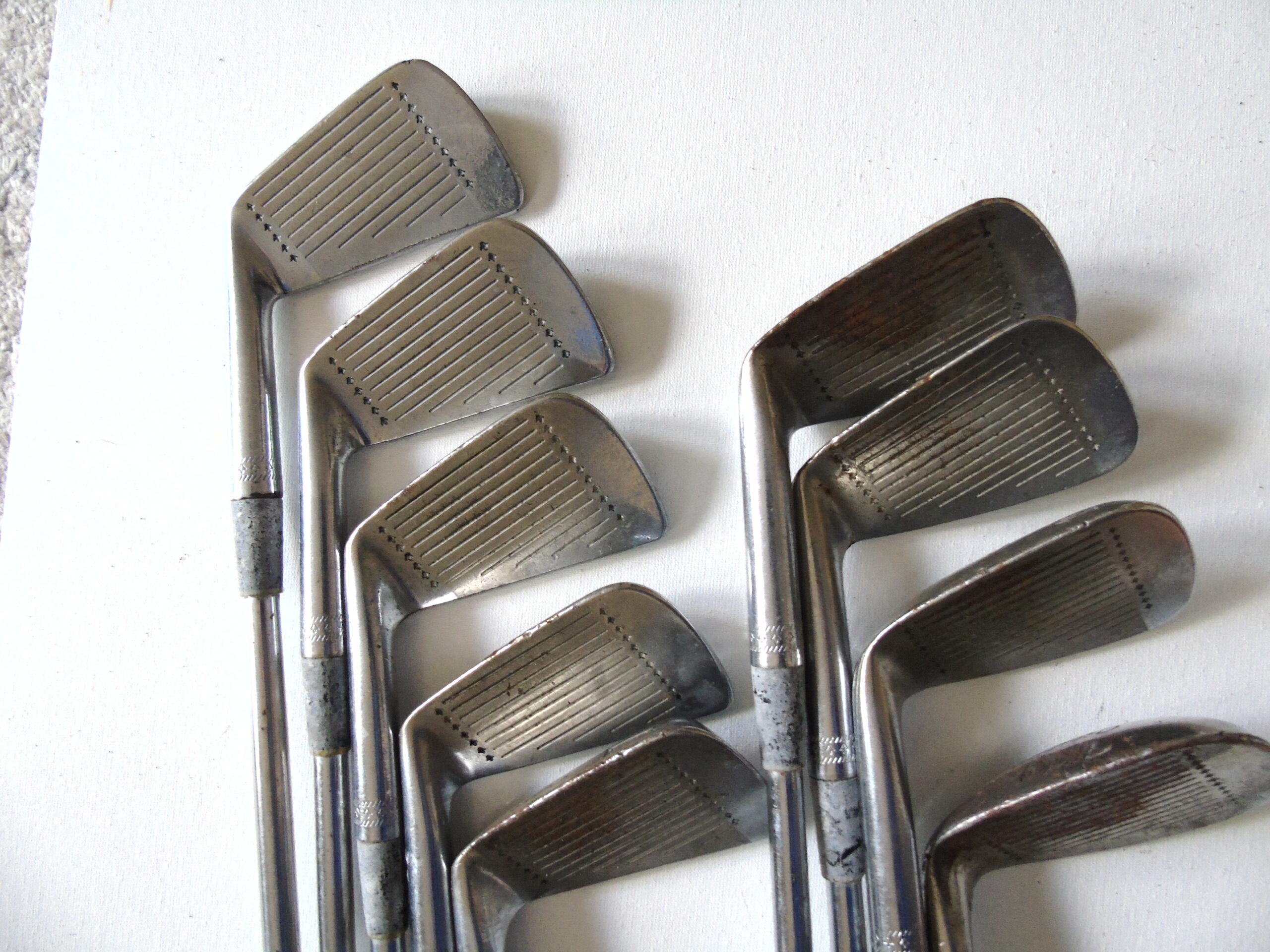 power bilt blades