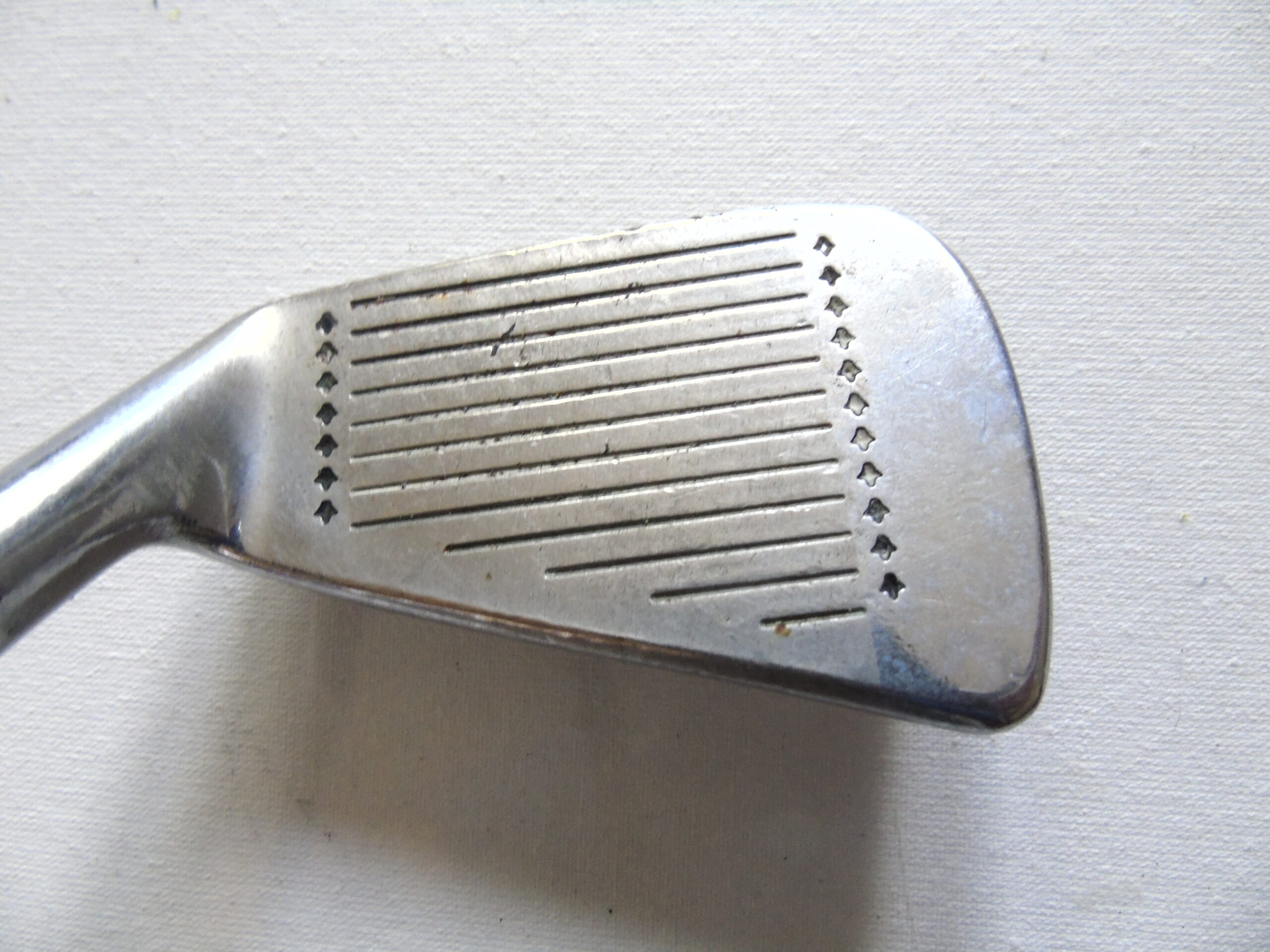 single irons