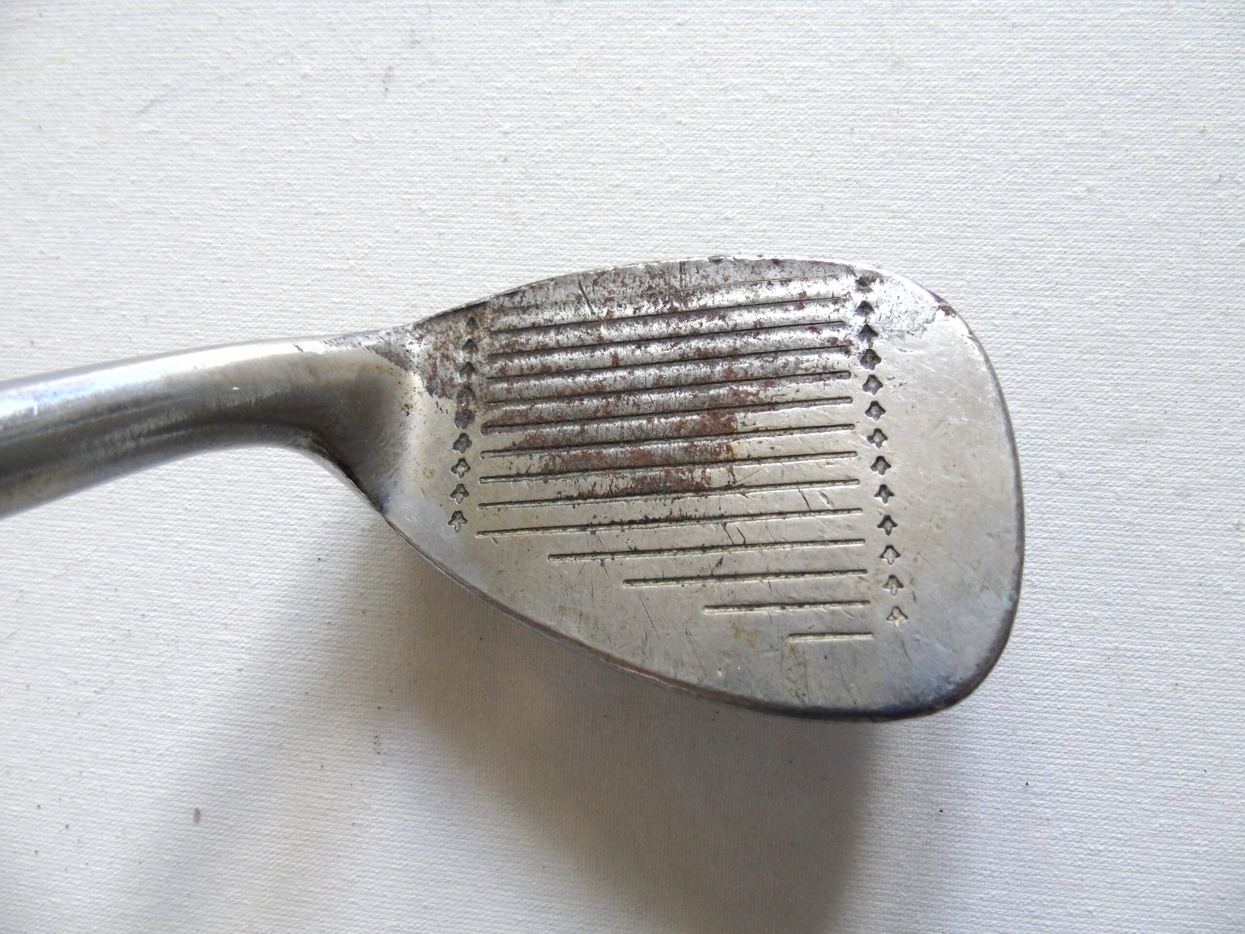 single sand wedge