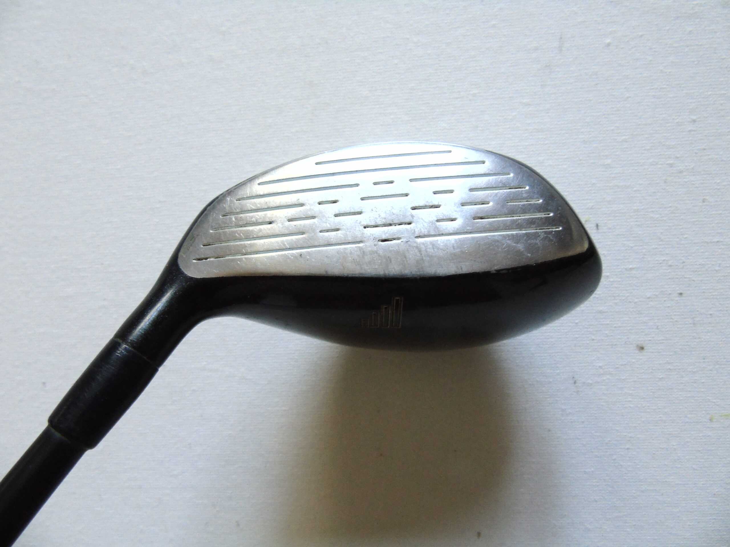 Makser 3 wood
