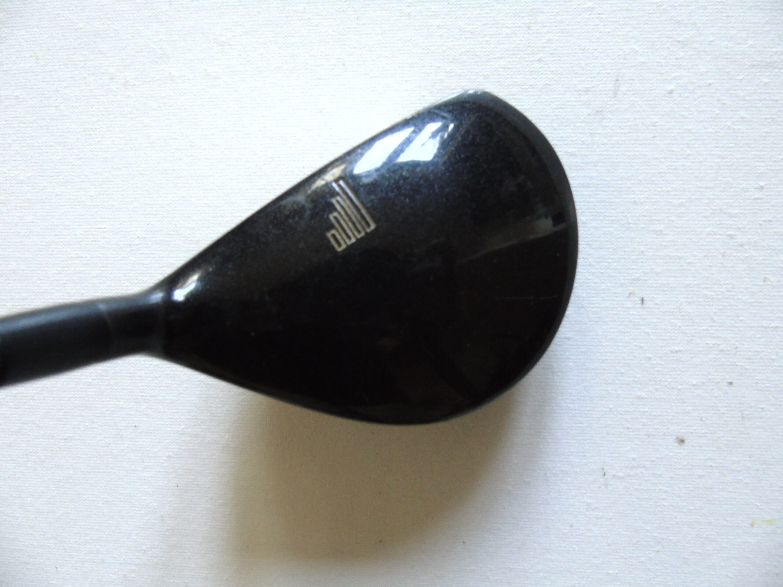 Low Profile 3 Wood