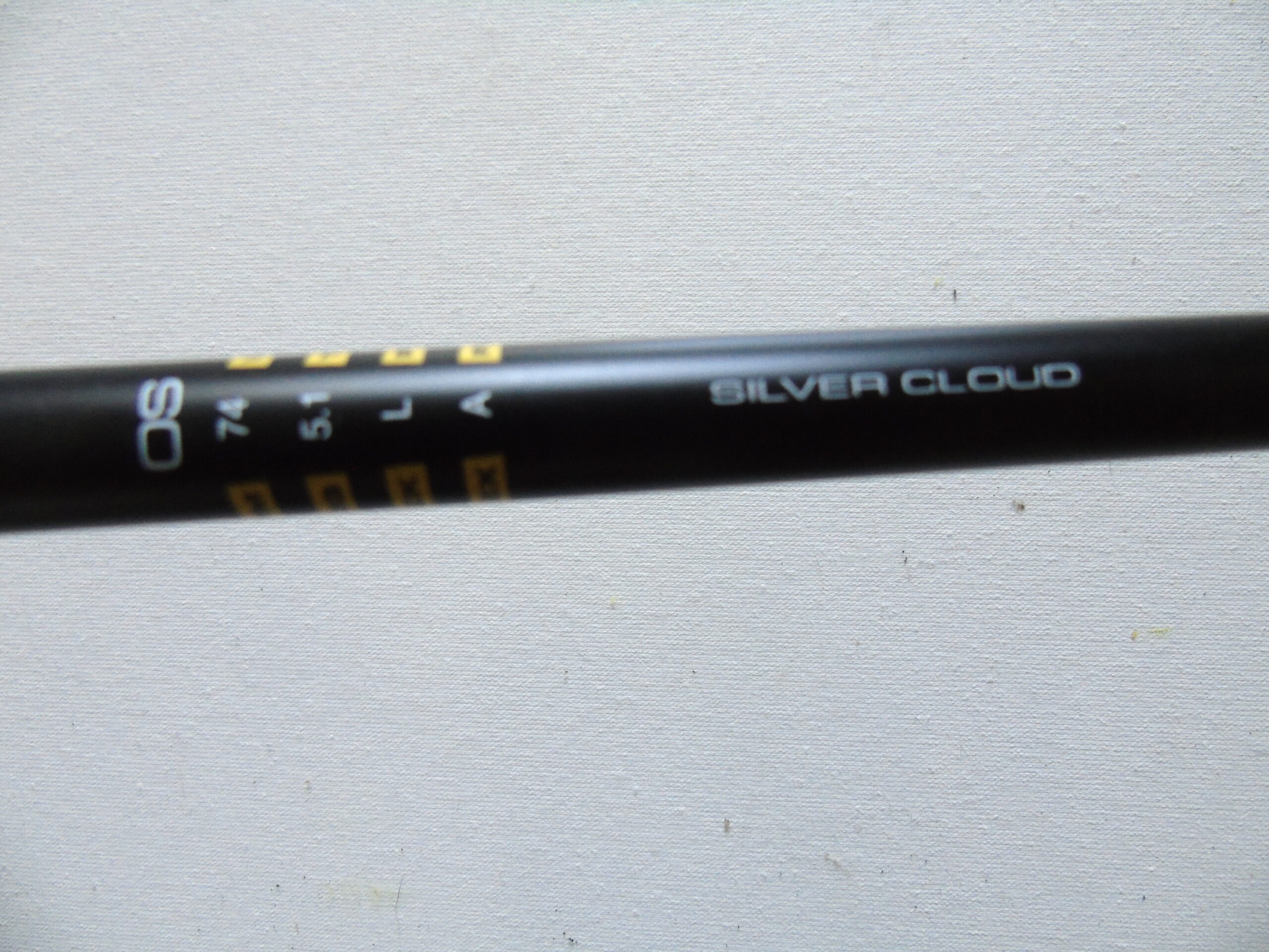makset LW-7 3 wood