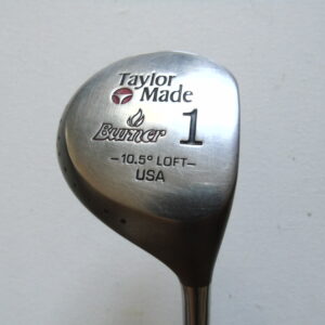 TaylorMade Burner Driver