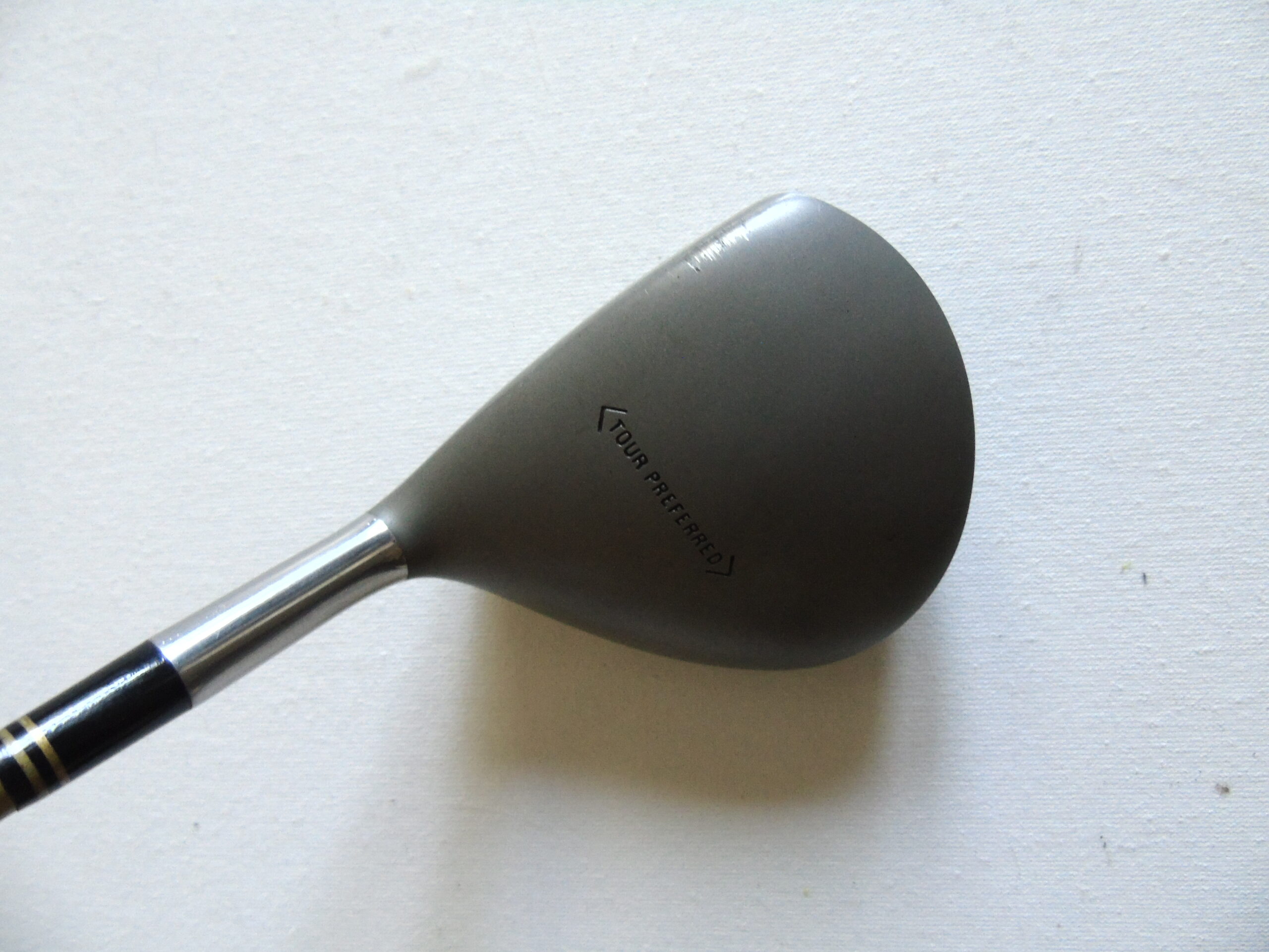 Vintage TaylorMade Driver