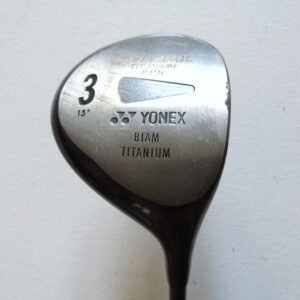 Yonex Super ADX 3 Wood