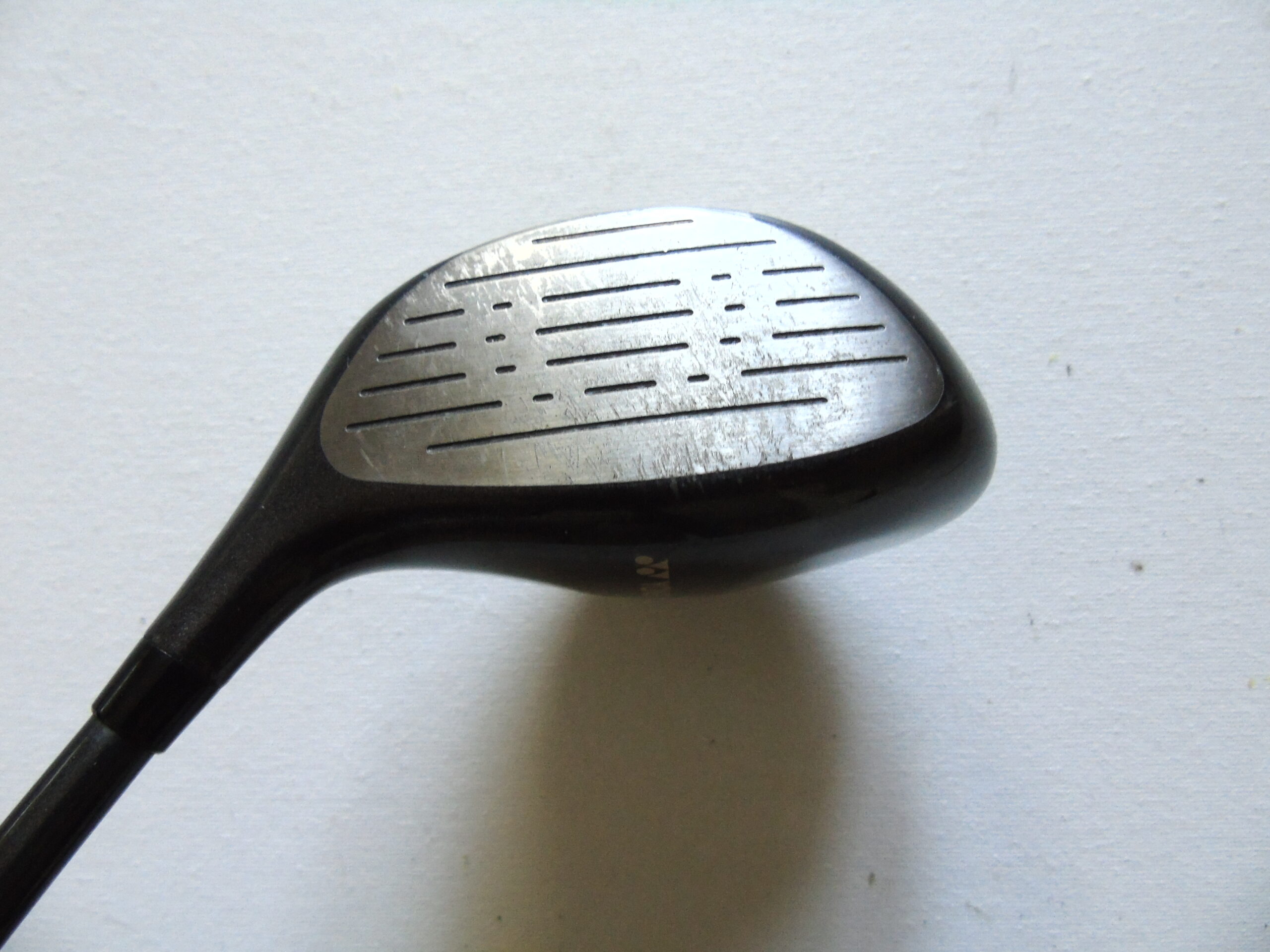 Yonex 3 Wood