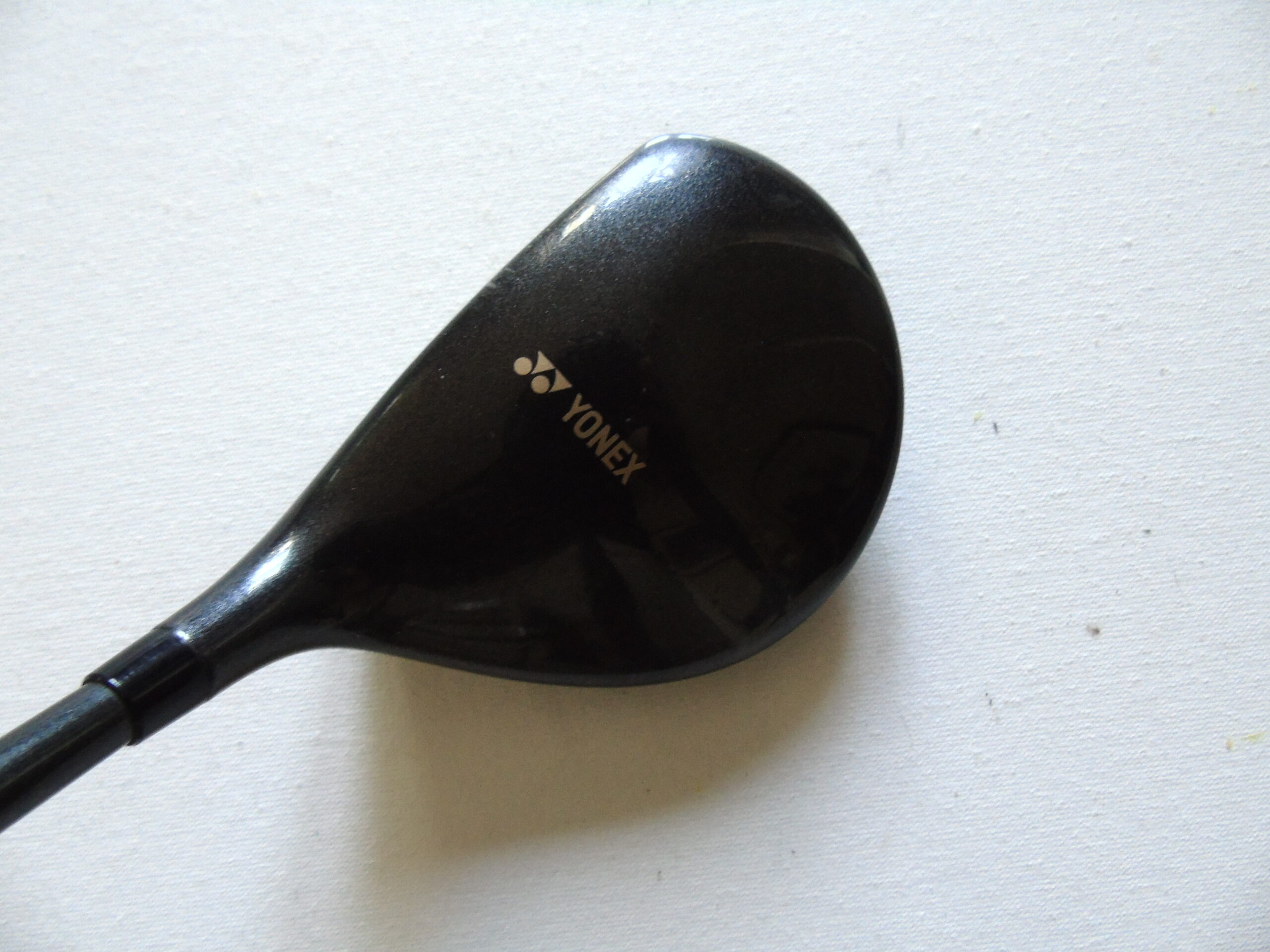 YONEX SUPER ADX 3 WOOD REGULAR GRAPHITE SHAFT - Image 3