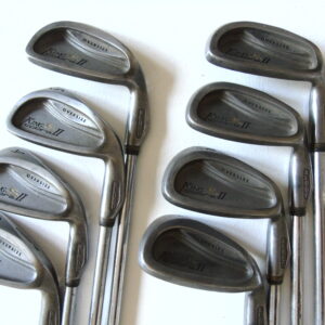 king cobra 11 irons