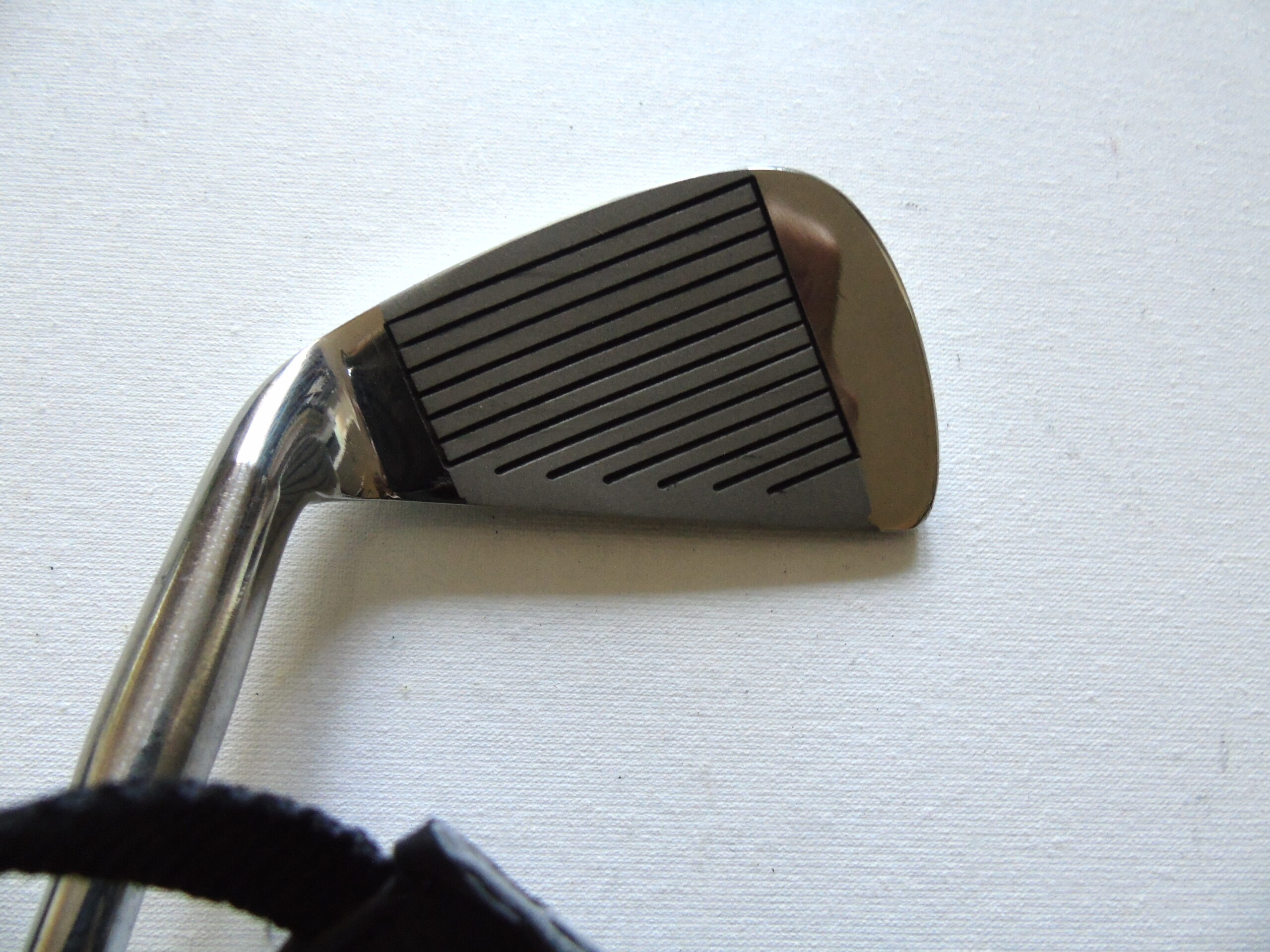 macbrad golf