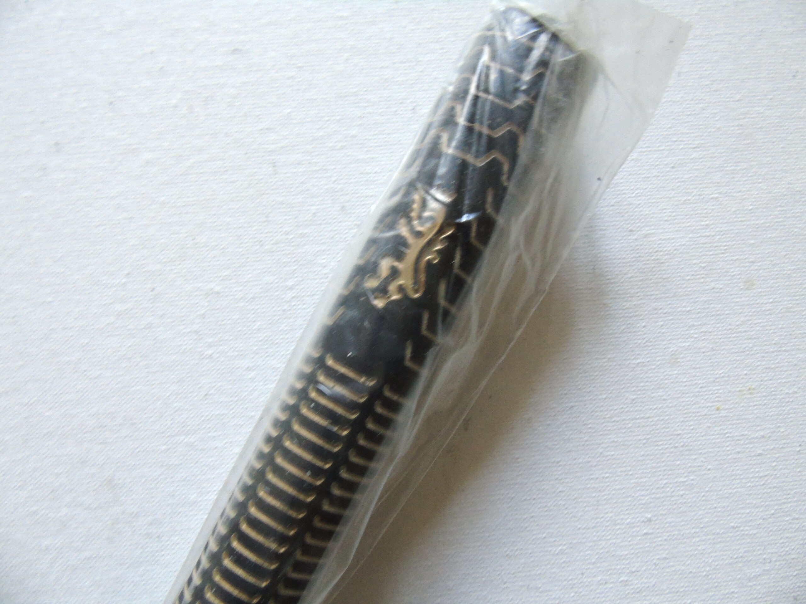 MACBRAD 2001 IRONS 3 TO SW REGULAR STEEL SHAFTS - Image 6