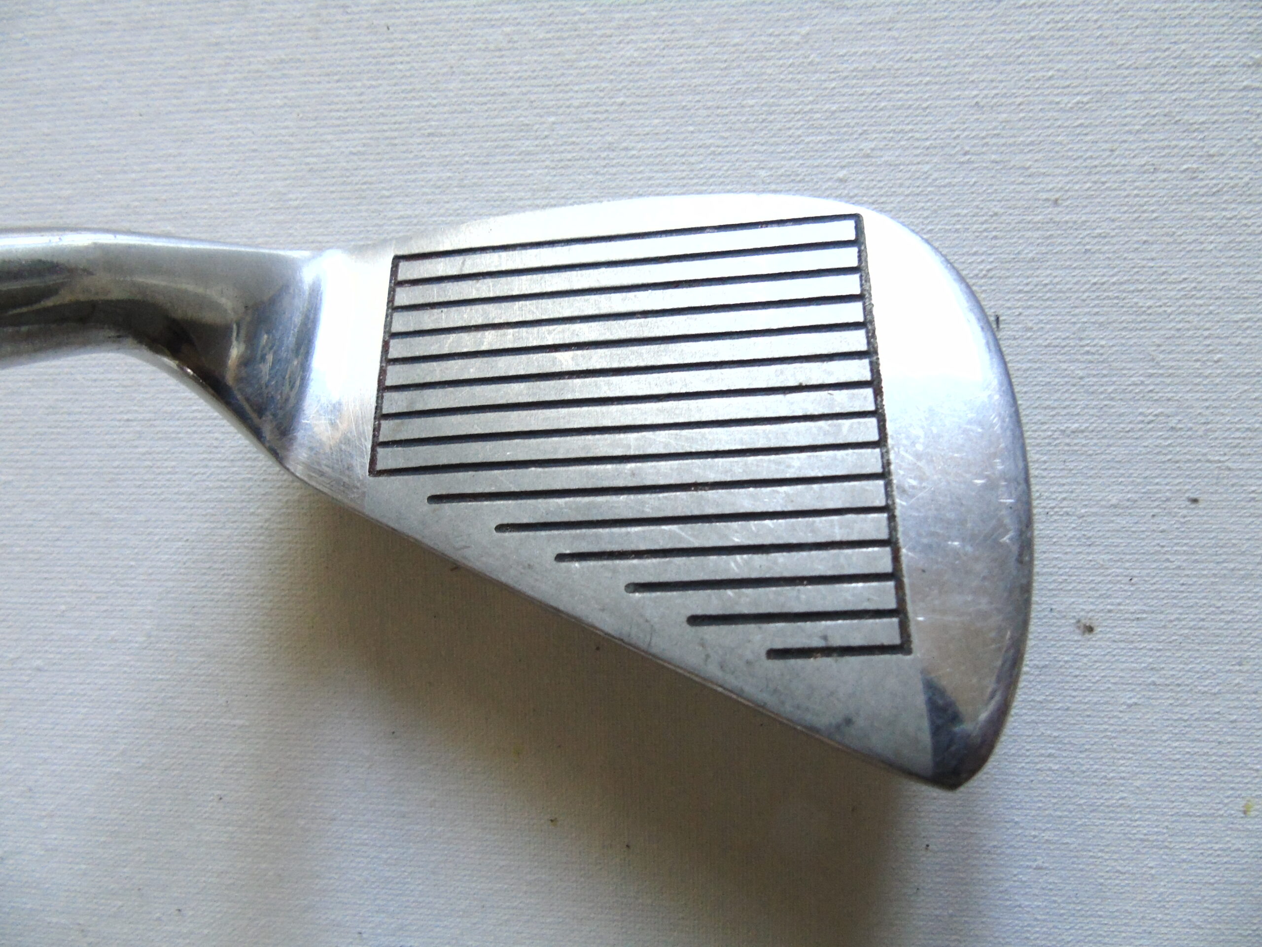 vintage golf
