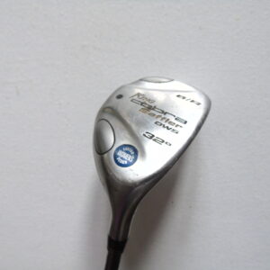 Ladies Cobra Hybrid 6