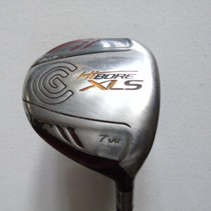 Cleveland HiBore XLS 7 Wood