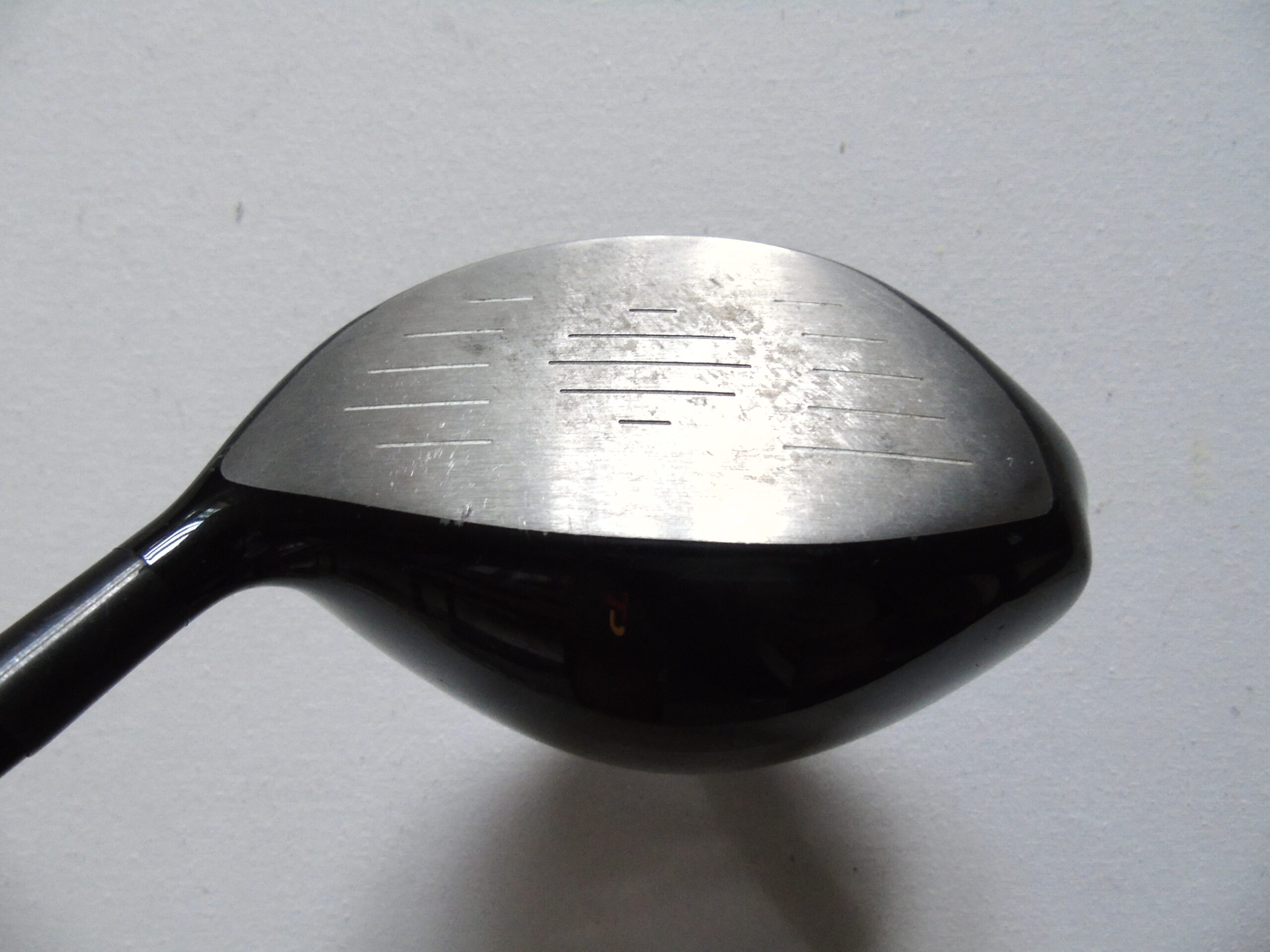 TAYLORMADE TOUR BURNER DRIVER 10.5 LOFT REGULAR TP GRAPHITE SHAFT - Image 2