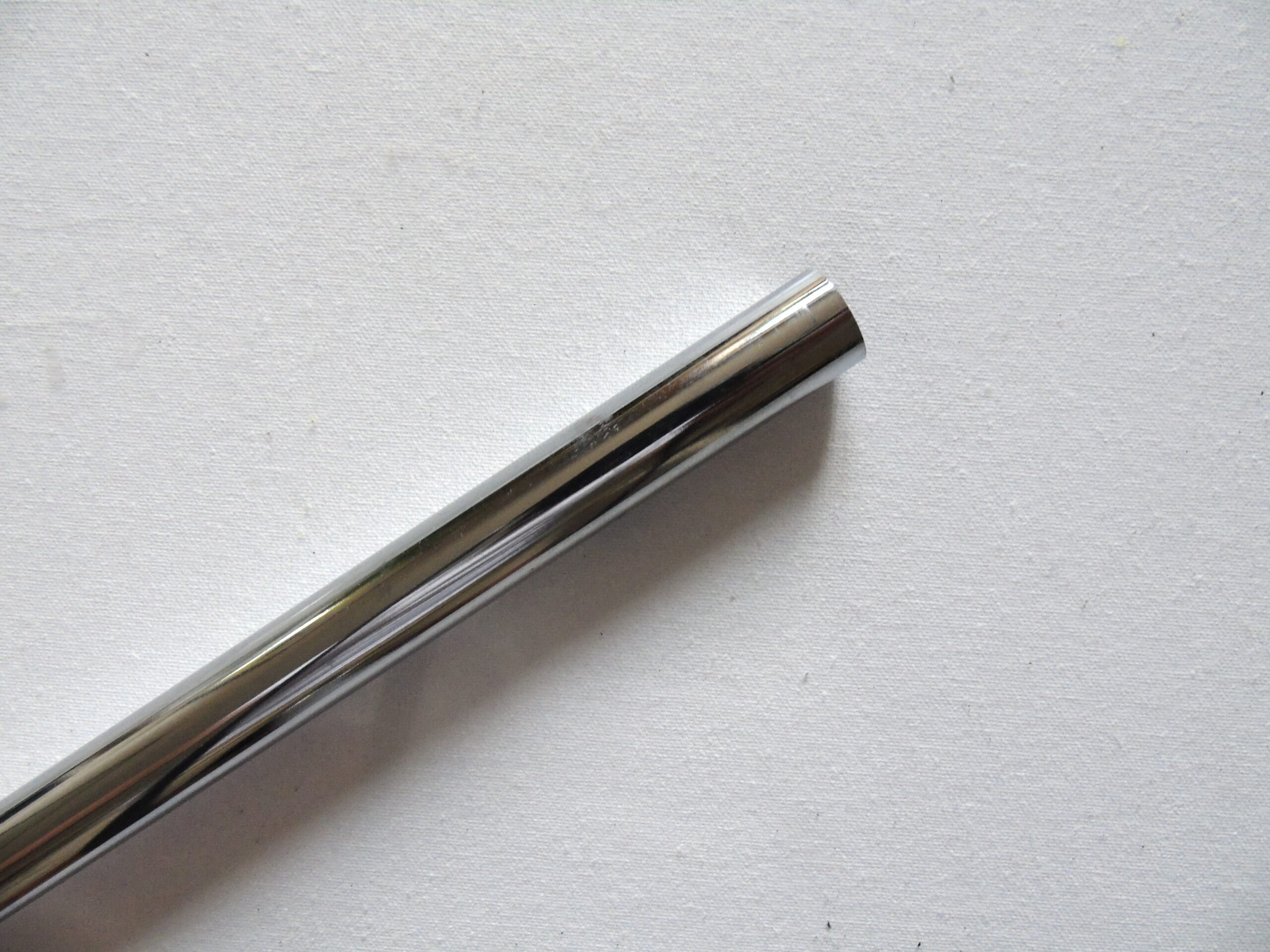 9 iron steel shaft