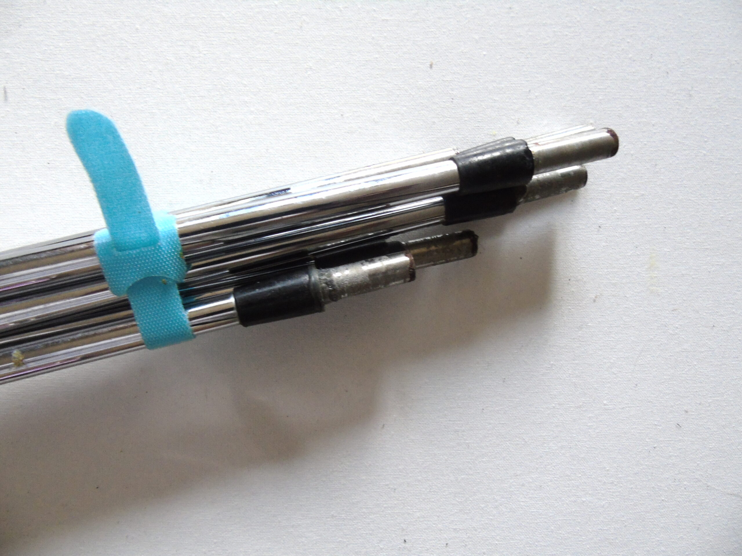 projectX iron shafts