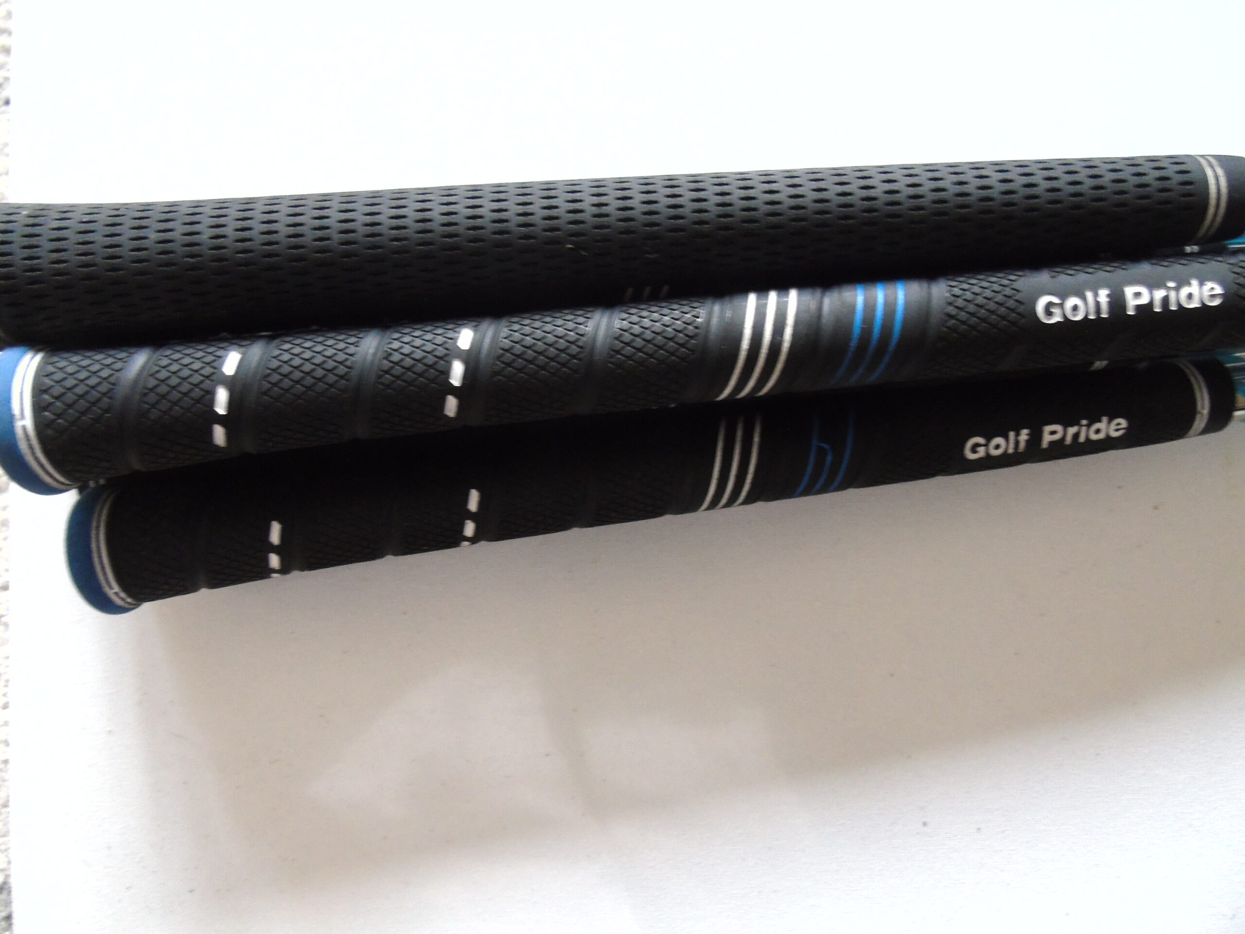 ProjectX Iron shafts