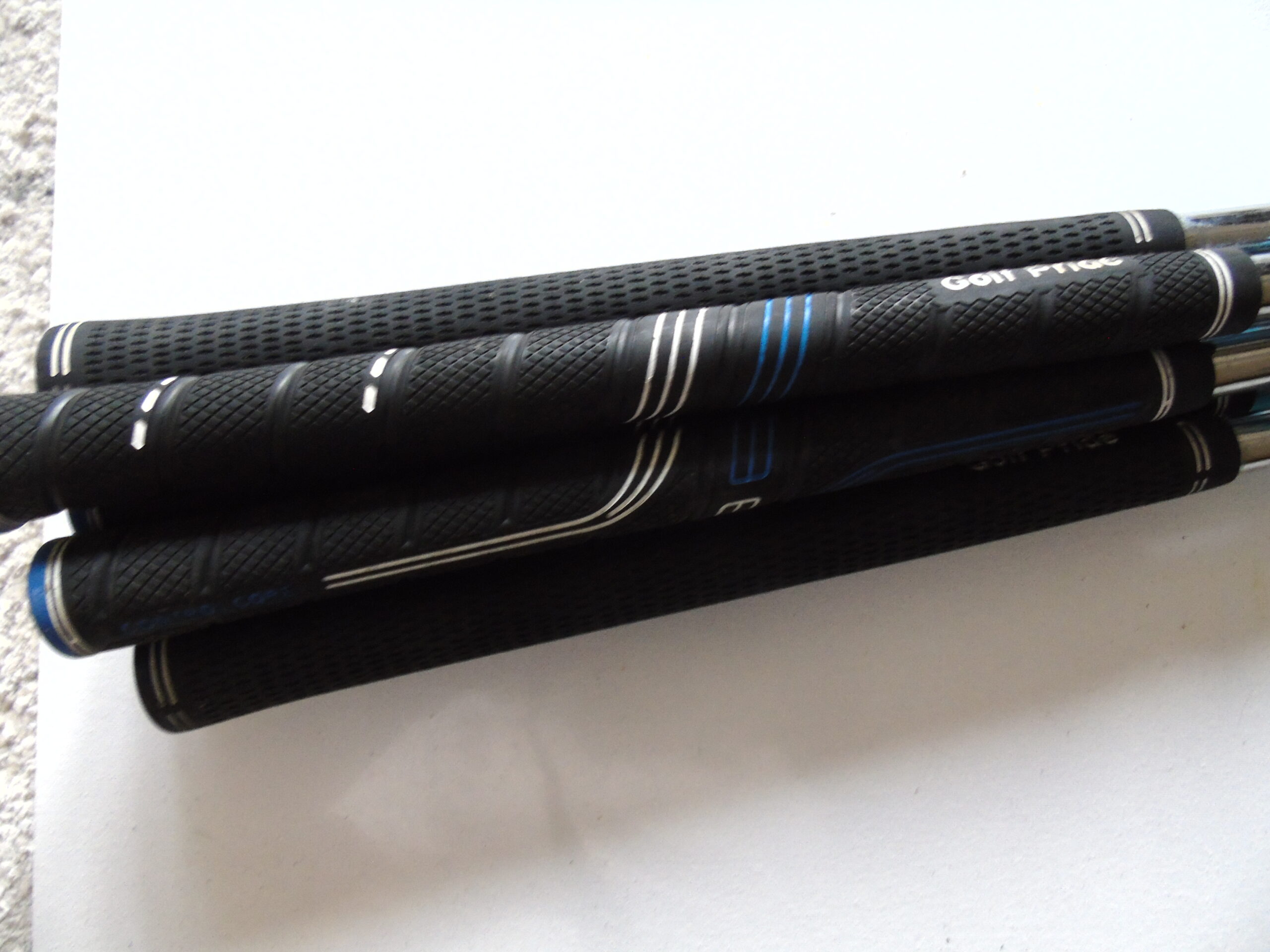 PROJECTX 5.5 IRON SHAFTS x 7 REGULAR FLEX - Image 4
