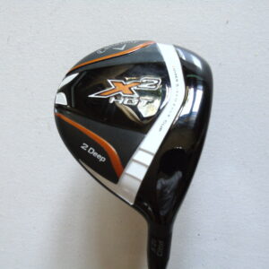 Callaway X2Hot 2 Deep 2 Wood
