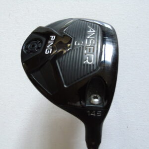 Ping Anser 3 Wood