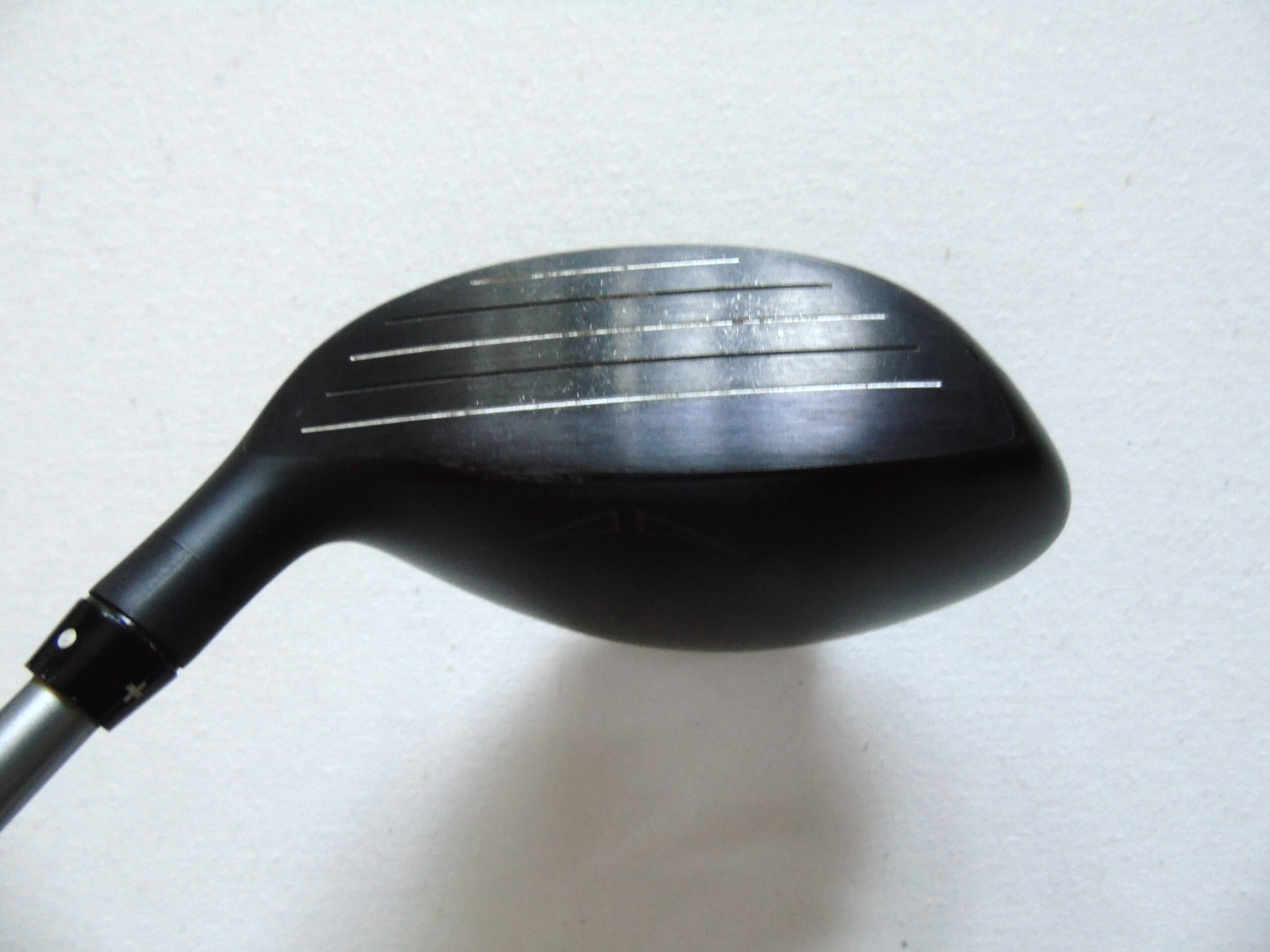 TaylorMade 3 Wood