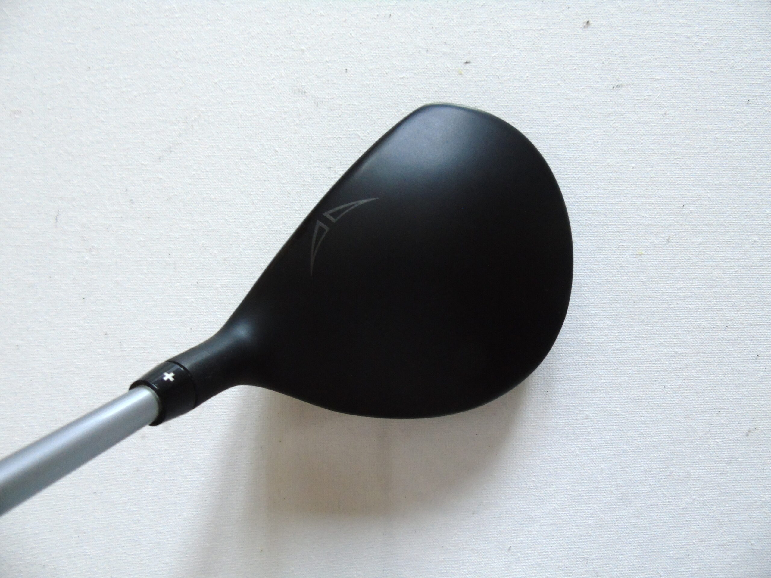 jetspeed fairway woods