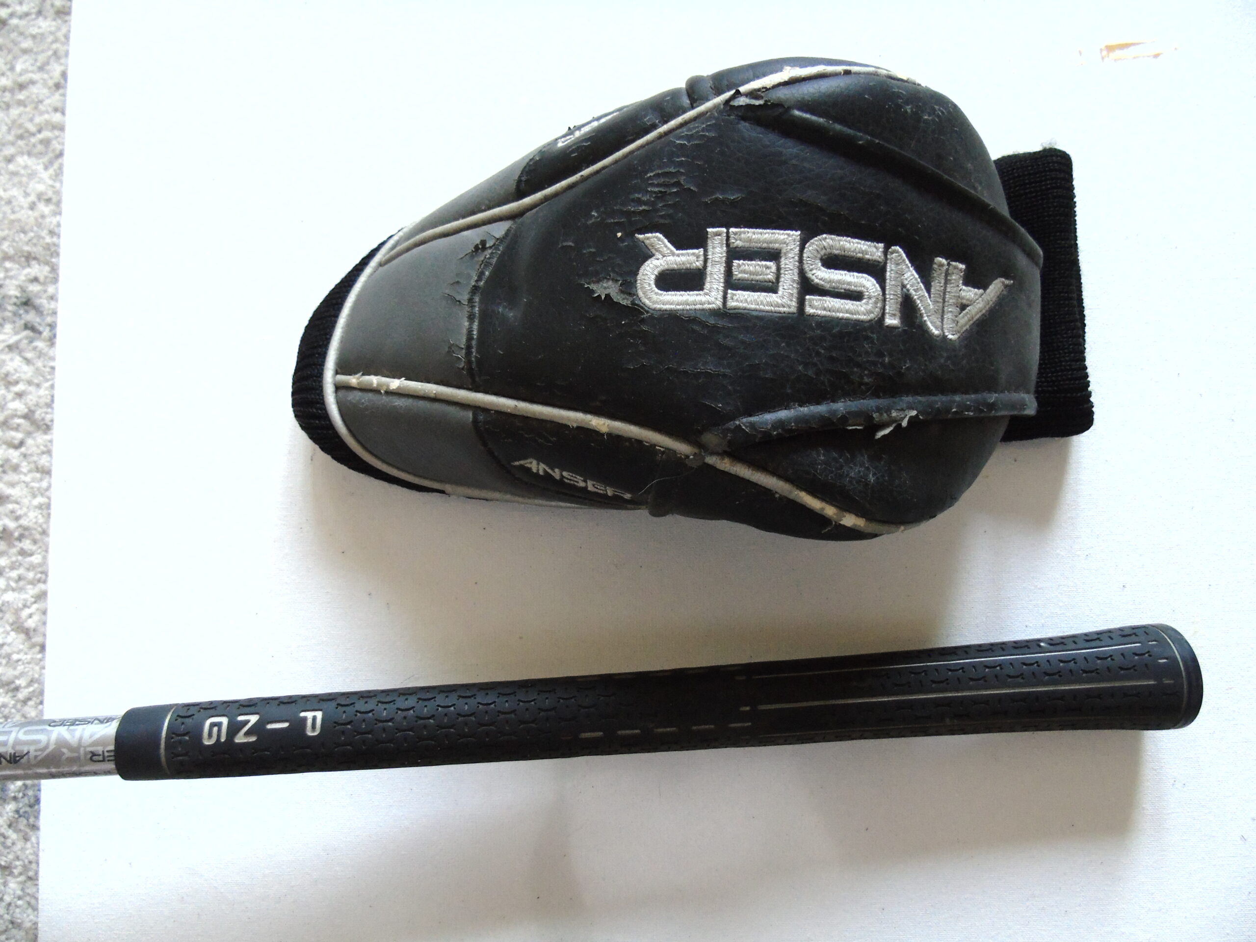 taylormade 3 wood