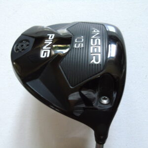 Ping Anser Driver