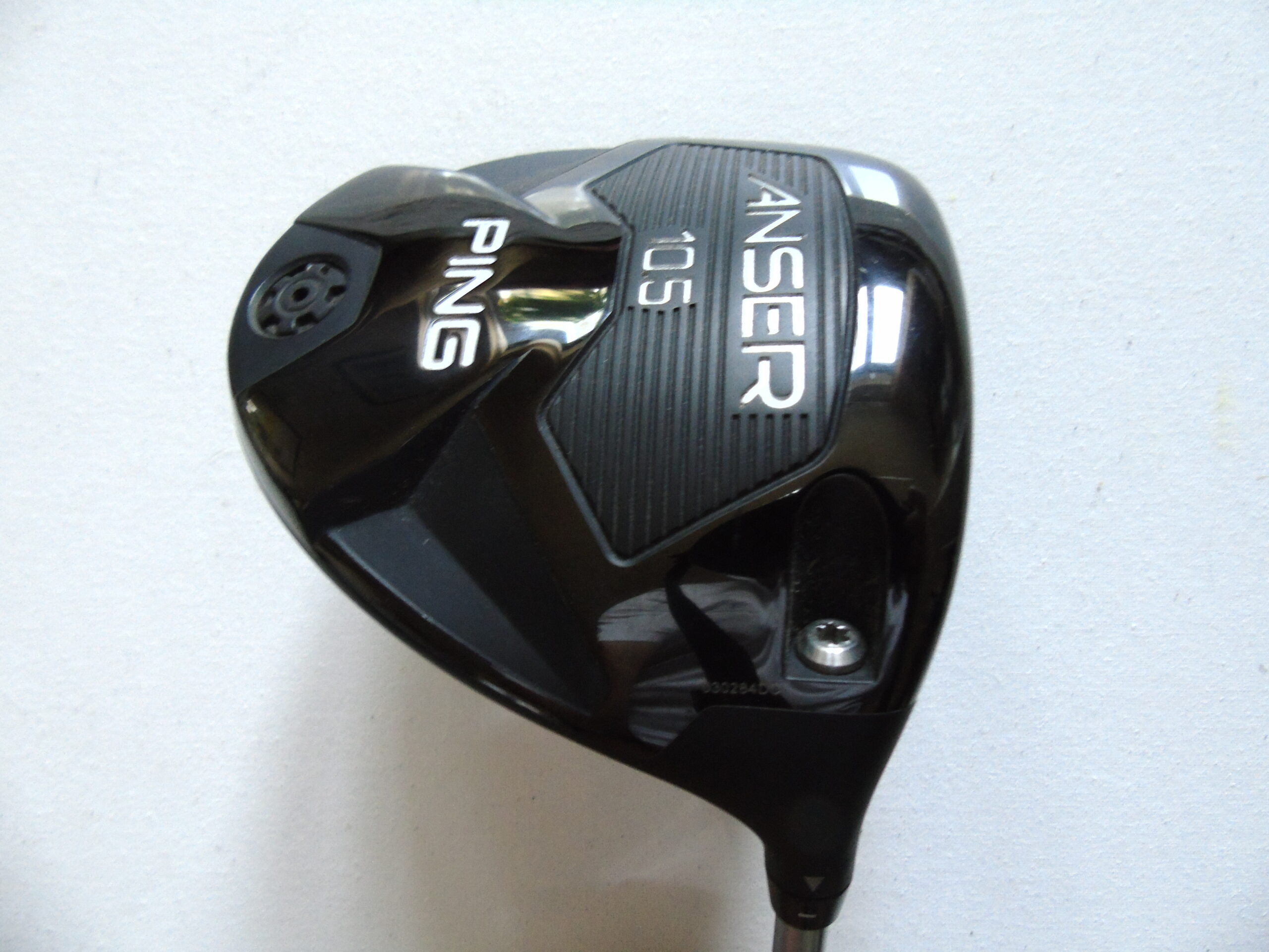 Ping Anser Driver