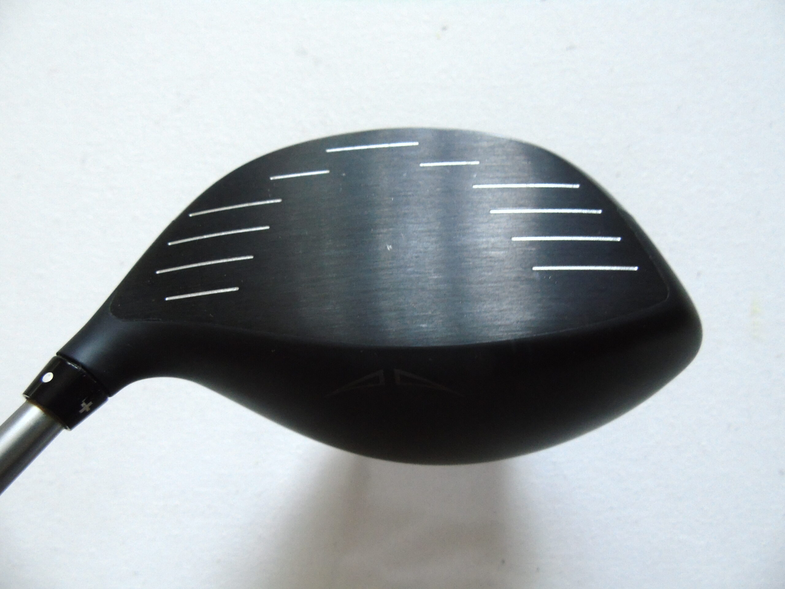 ping Anser Driver