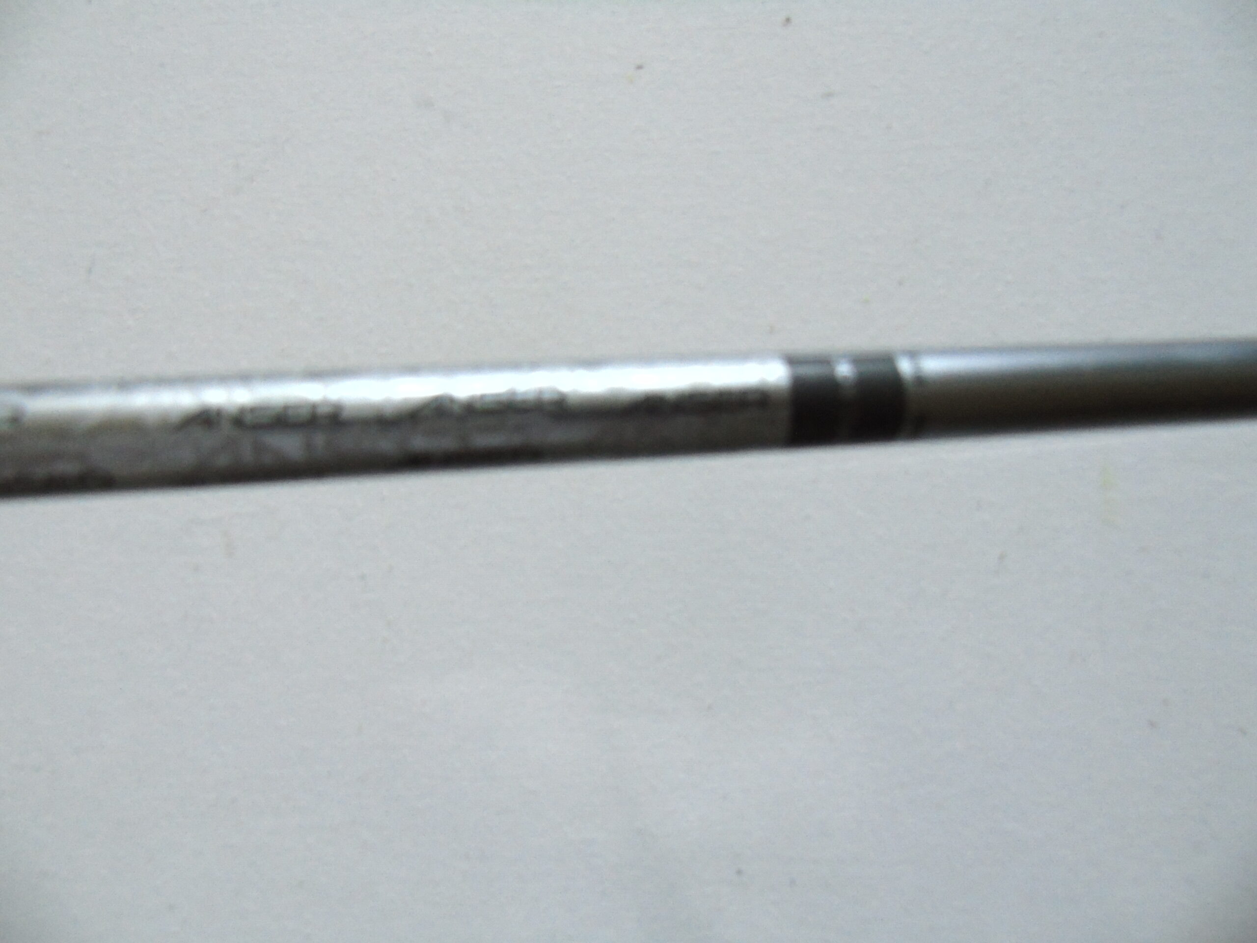 Ping golf clubs