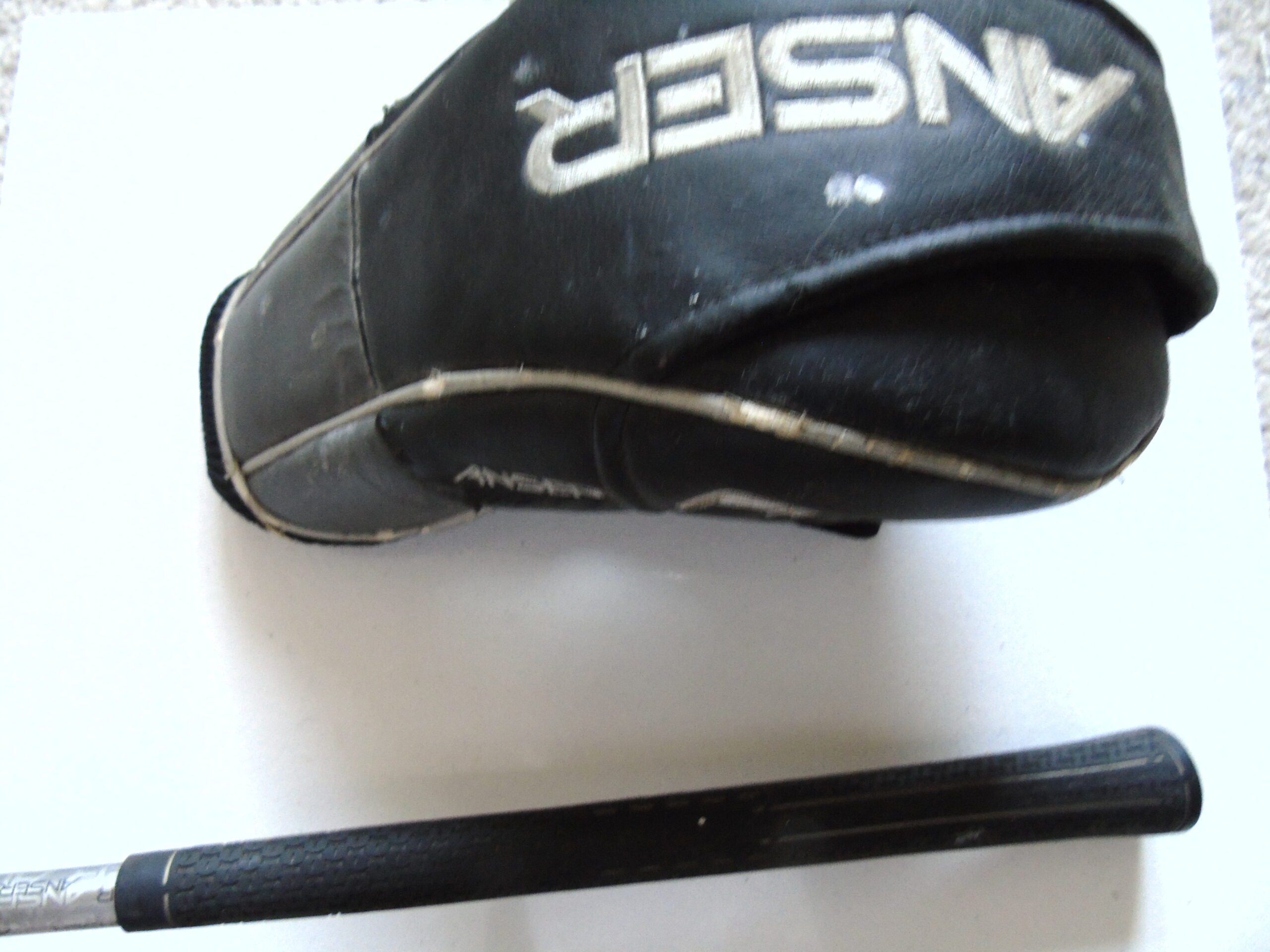 ping driver