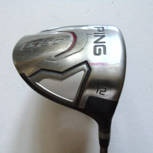 Ping G20 Driver