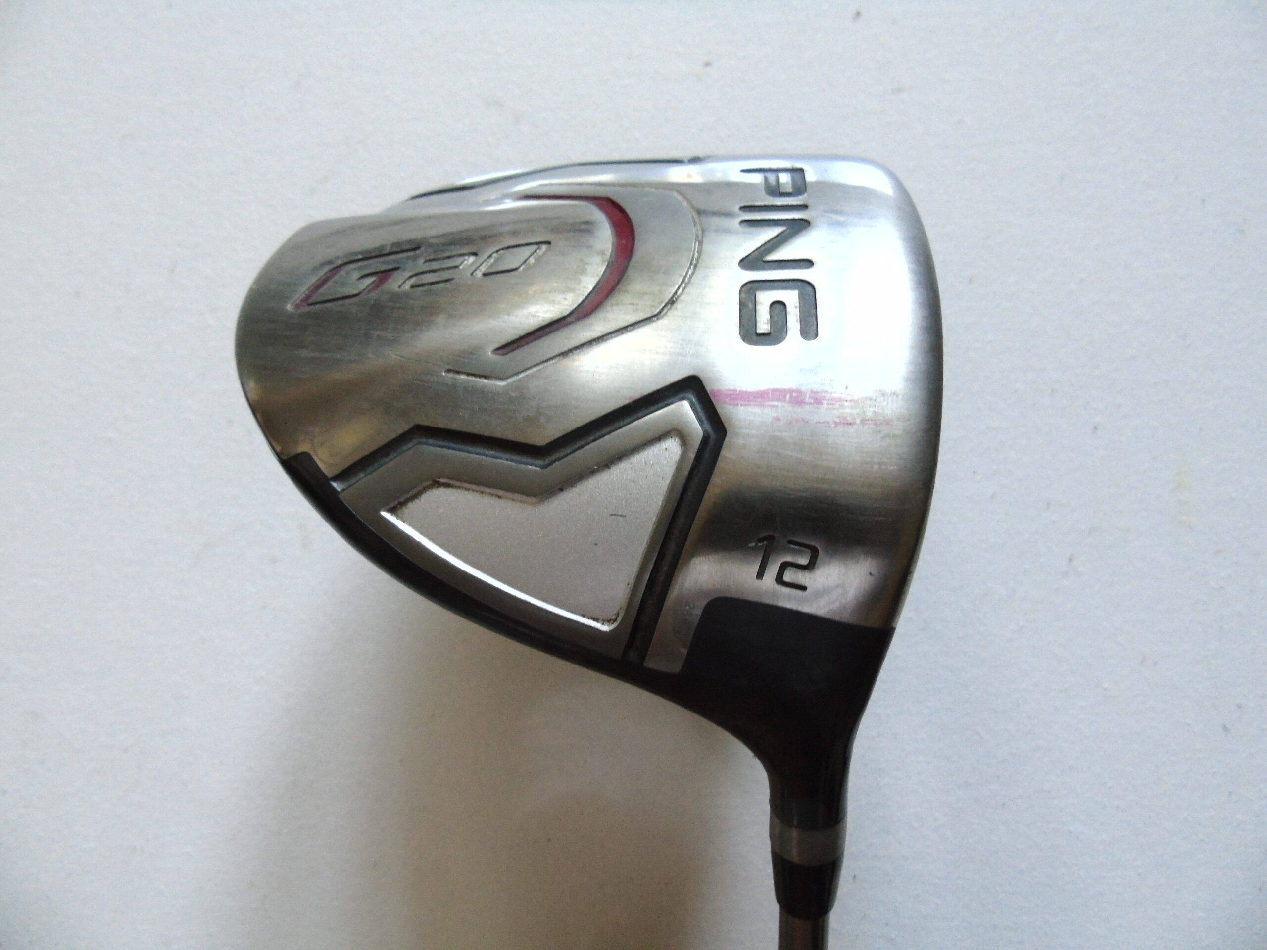 Ping G20 Driver