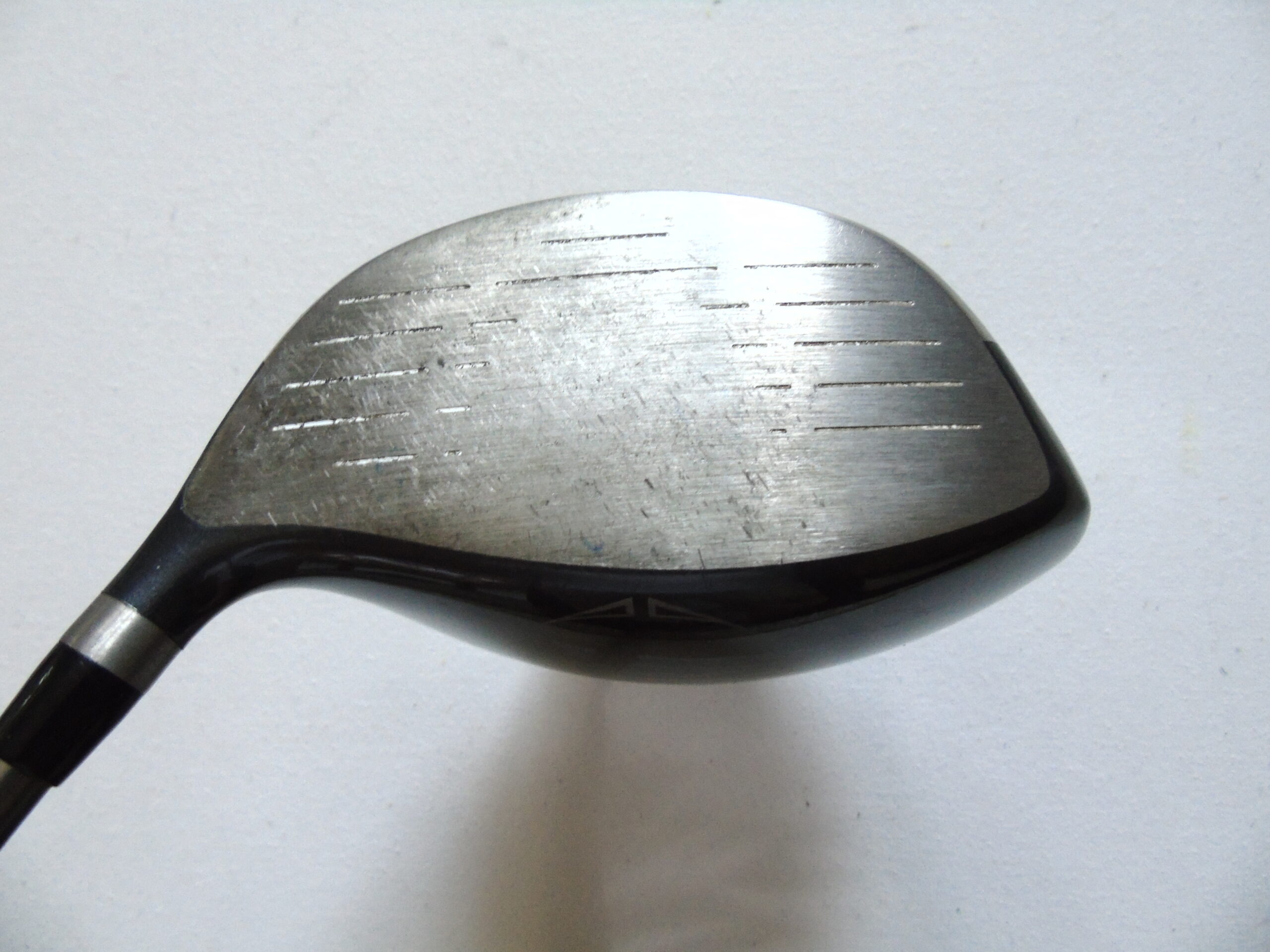 PING G20 DRIVER 12 LOFT SENIOR GRAPHITE SHAFT - Image 2