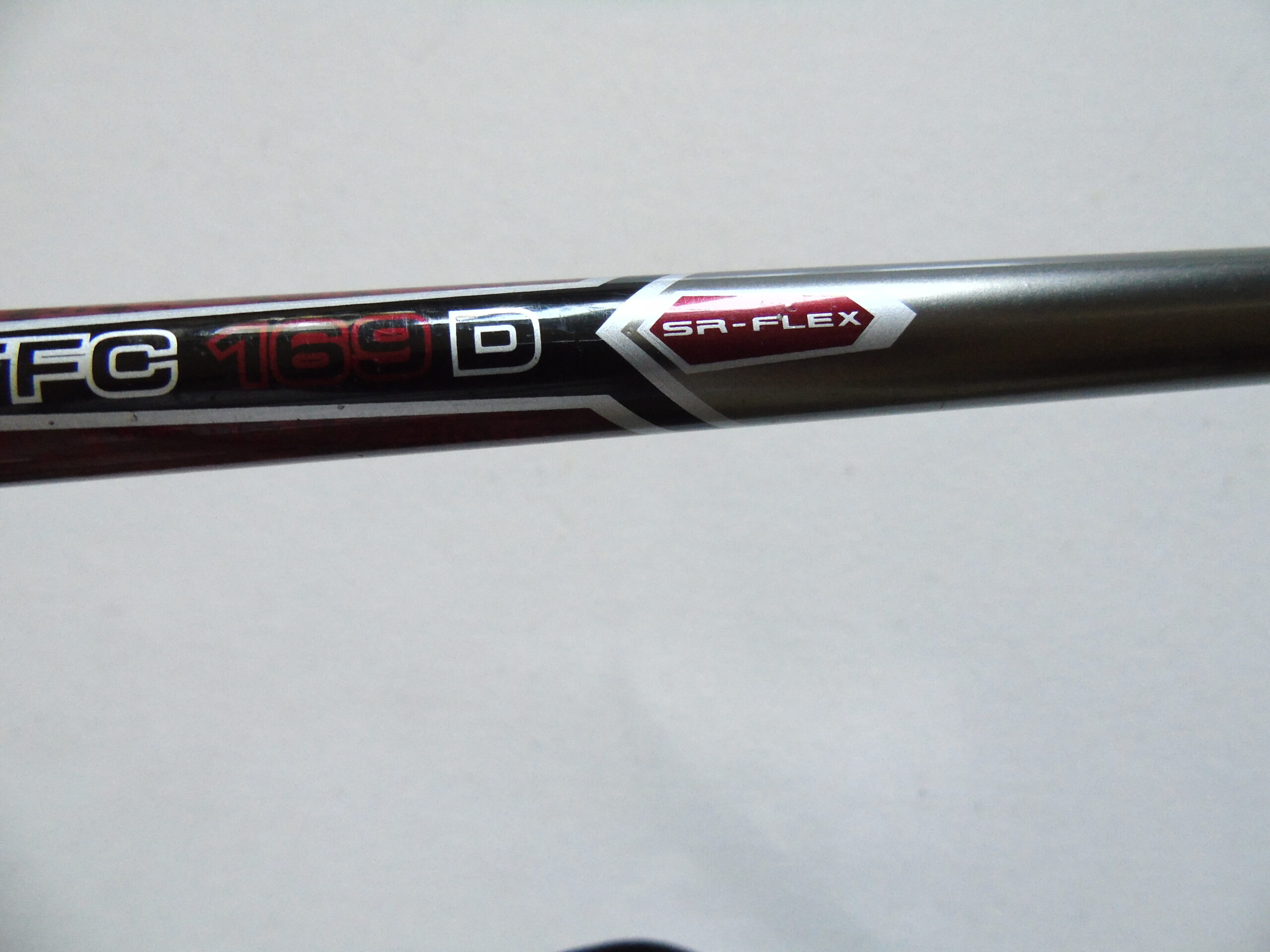 used ping golf clubs