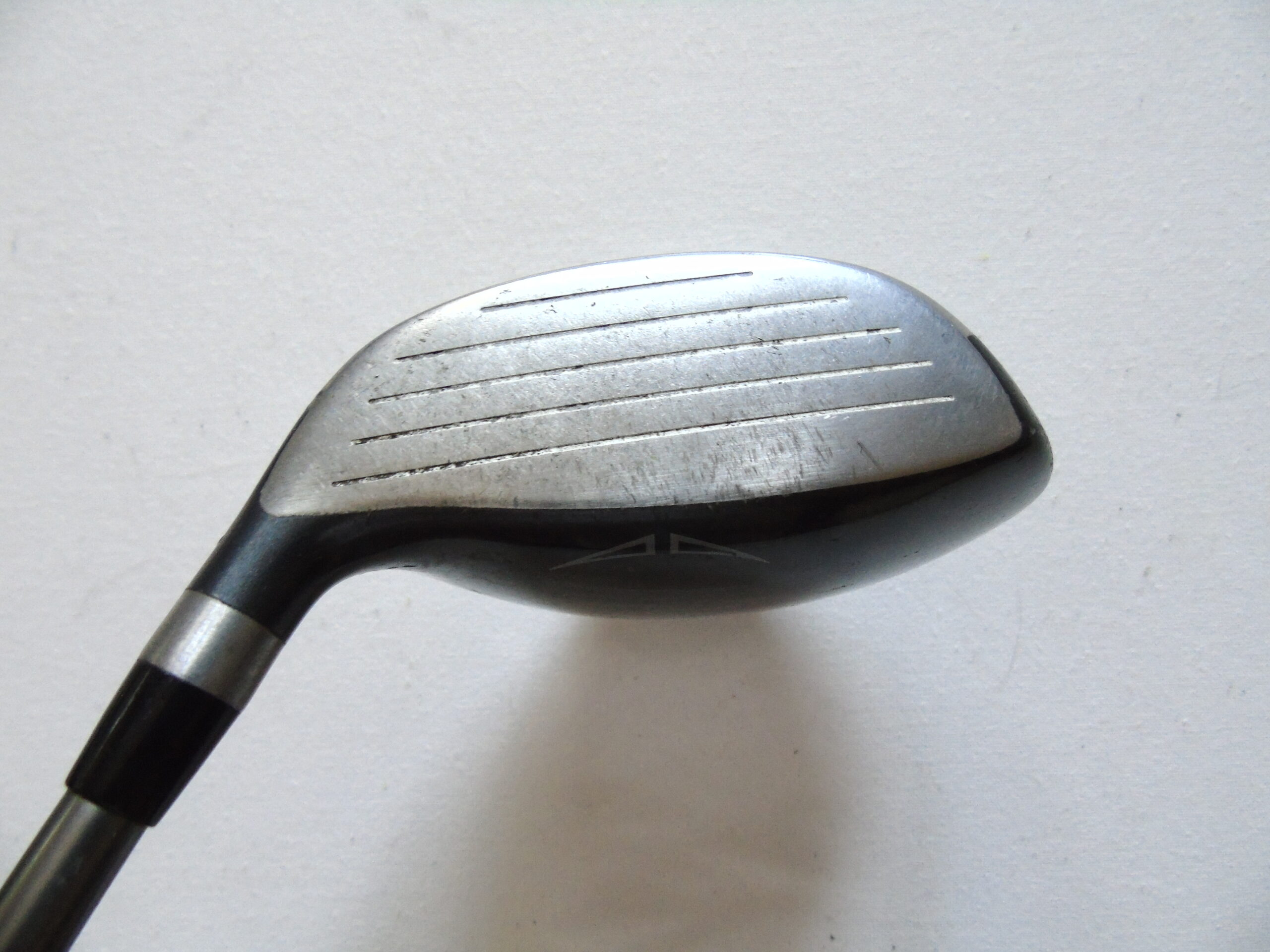 PING G20 3 WOOD 15 LOFT SENIOR GRAPHITE SHAFT - Image 2