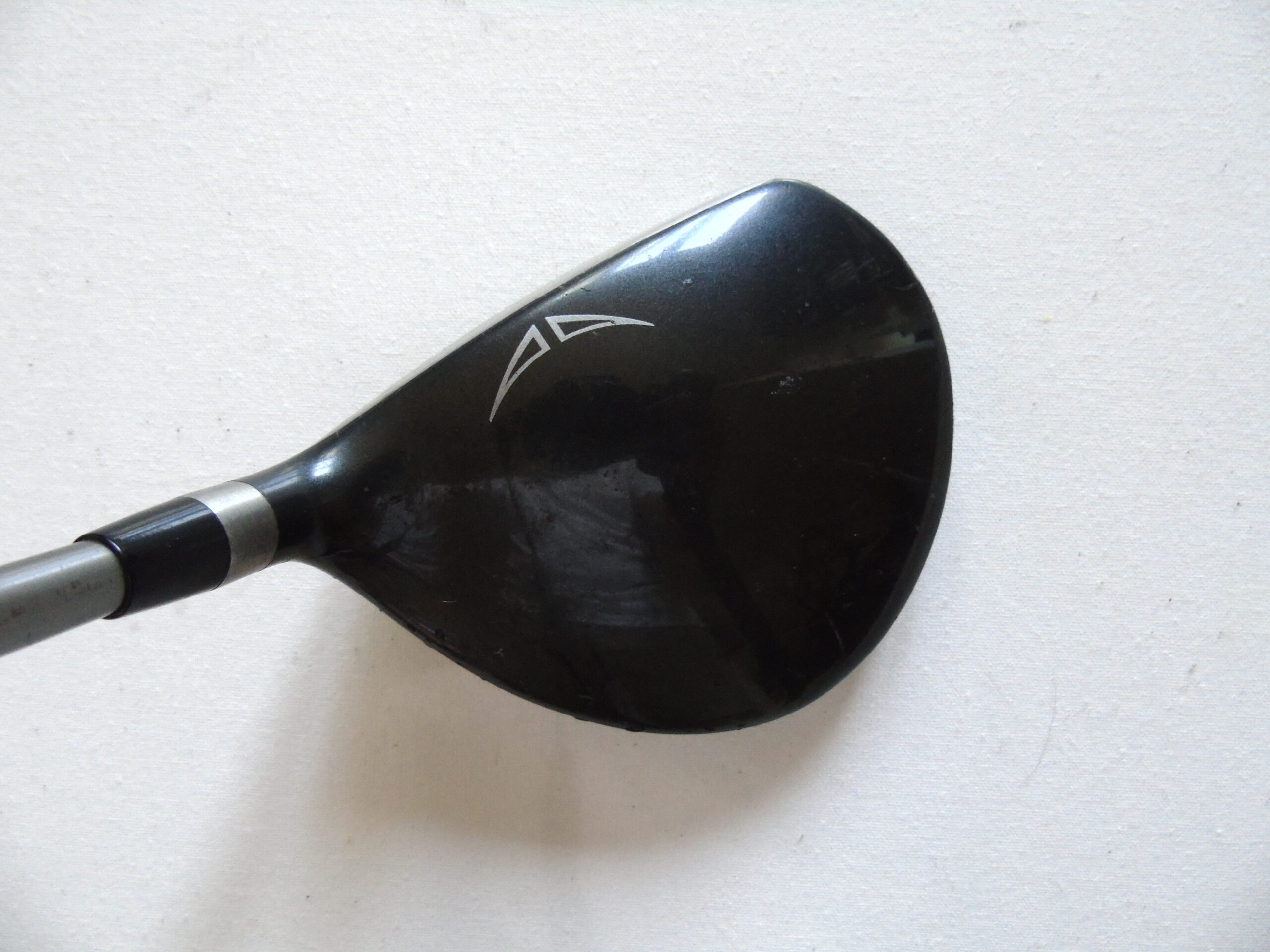 Ping 3 Wood