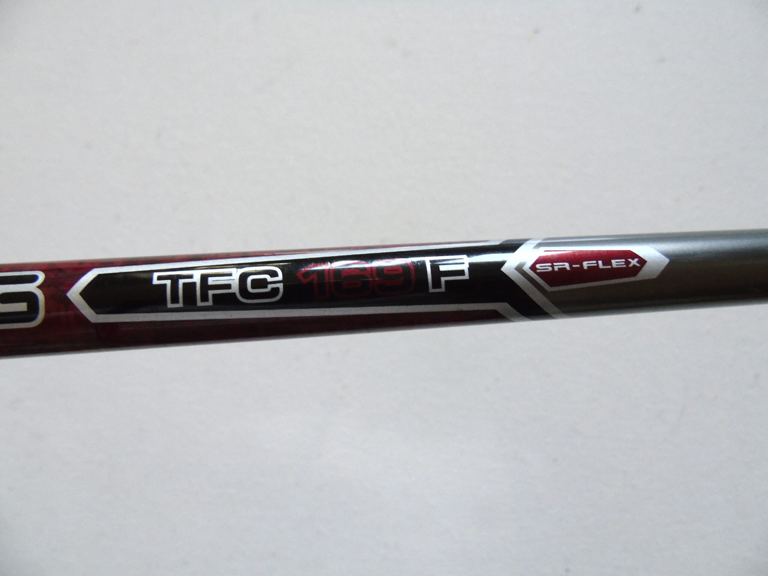 used ping 3 wood