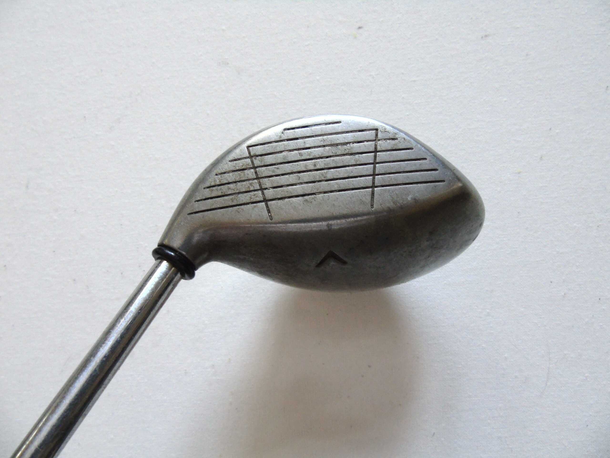 Callaway 7 wood