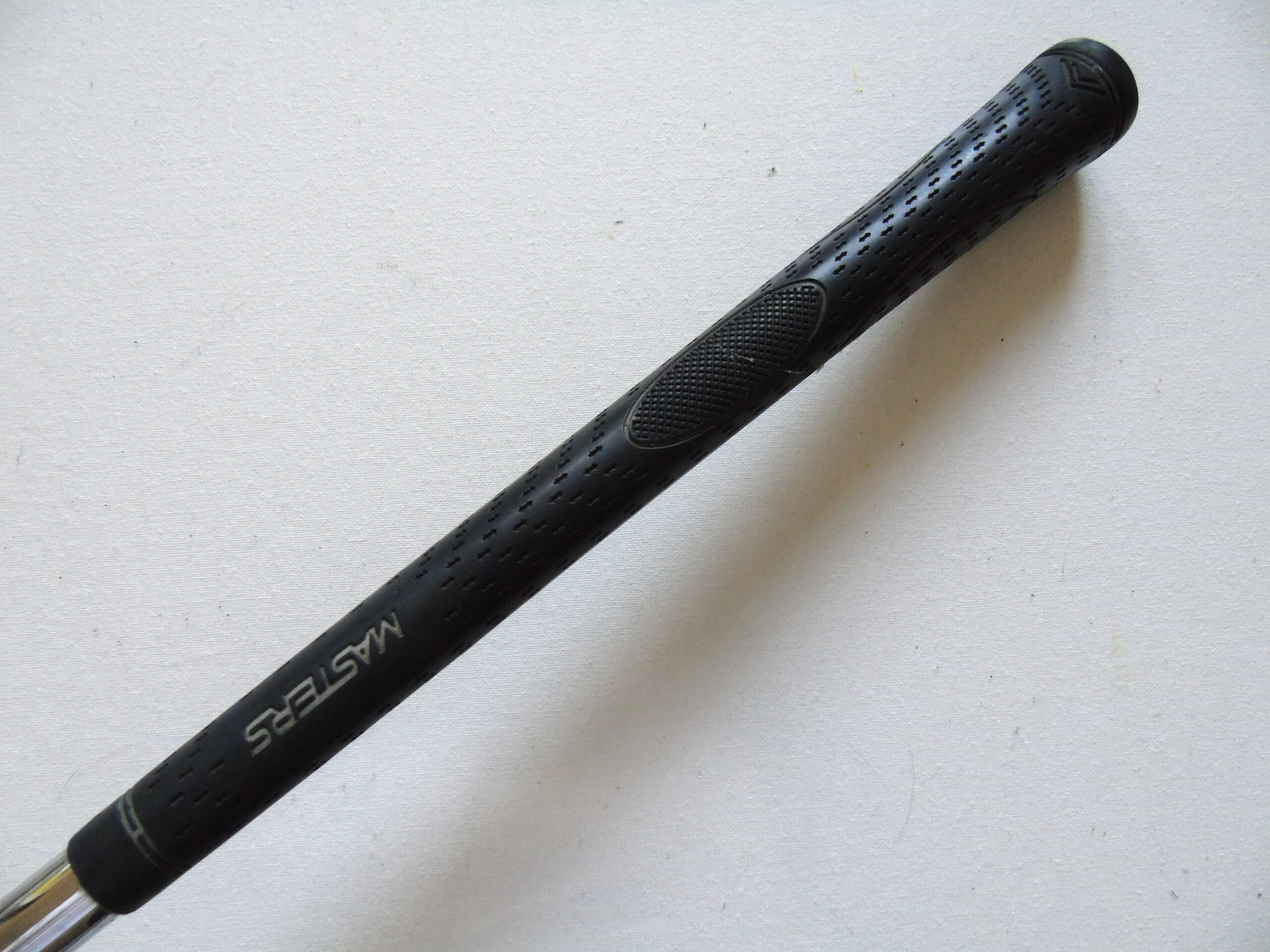 CALLAWAY BIG BERTHA WAR BIRD 7 WOOD REGULAR STEEL SHAFT - Image 5