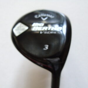 Callaway V Series 3 Wood