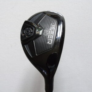 Ping Anser Hybrid