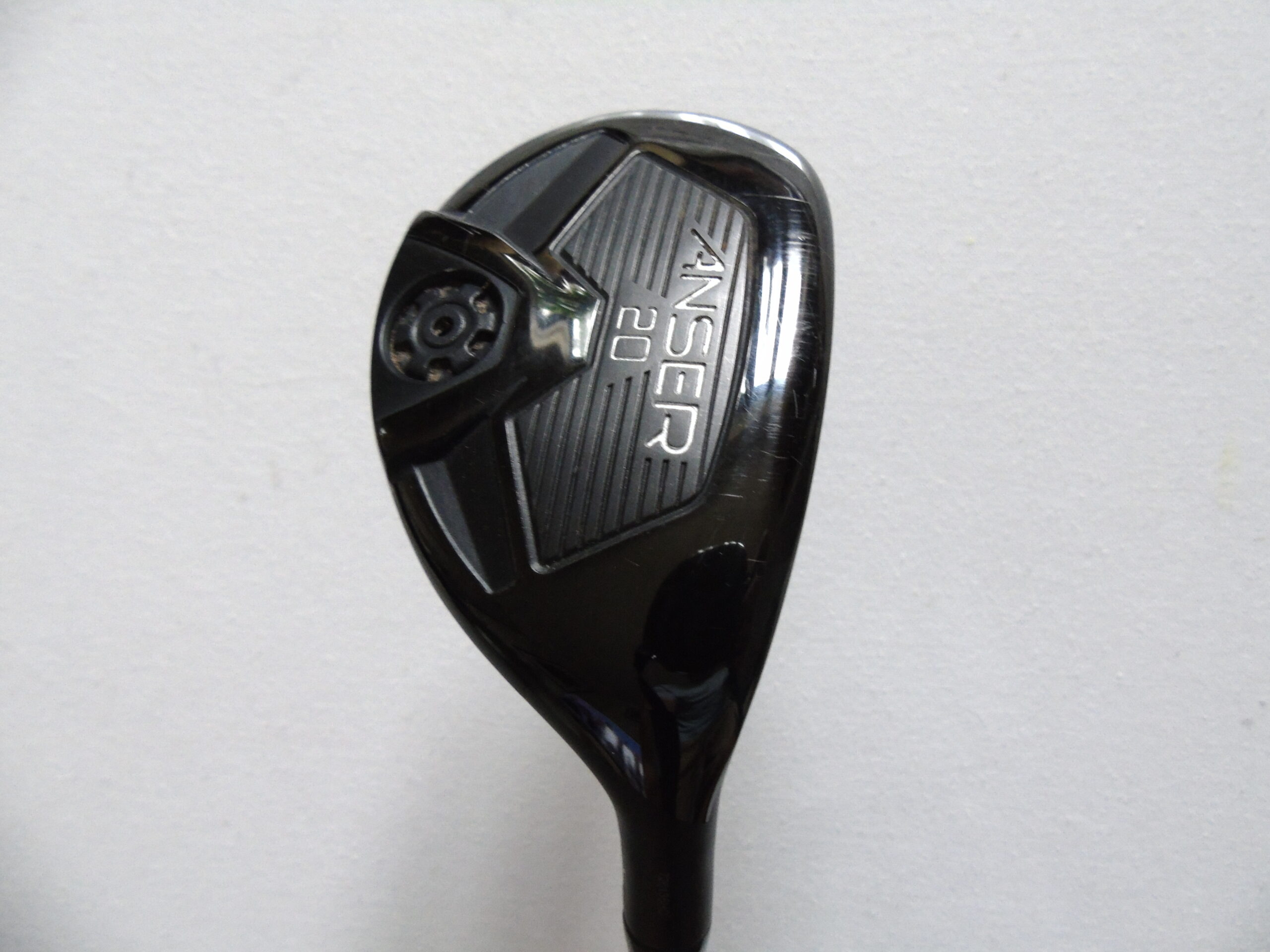 Ping Anser Hybrid