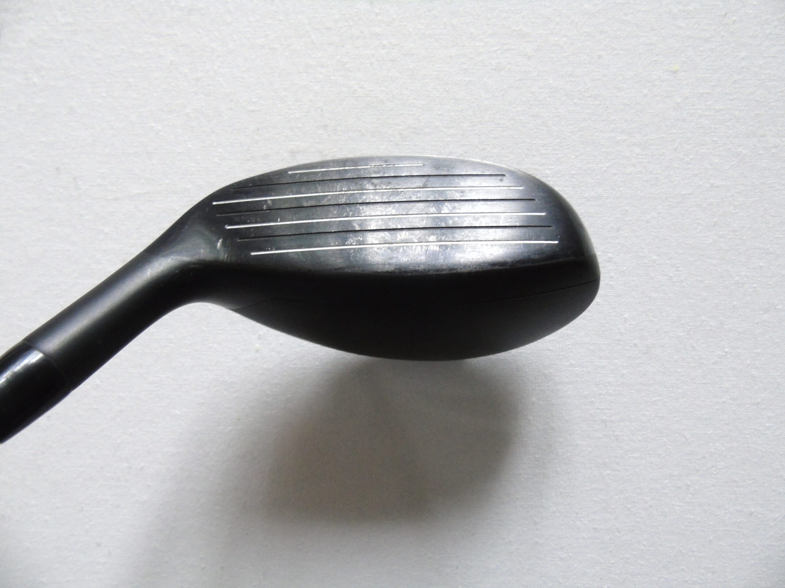 ping hybrids