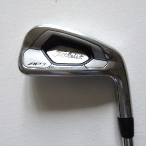 titleist 5 iron
