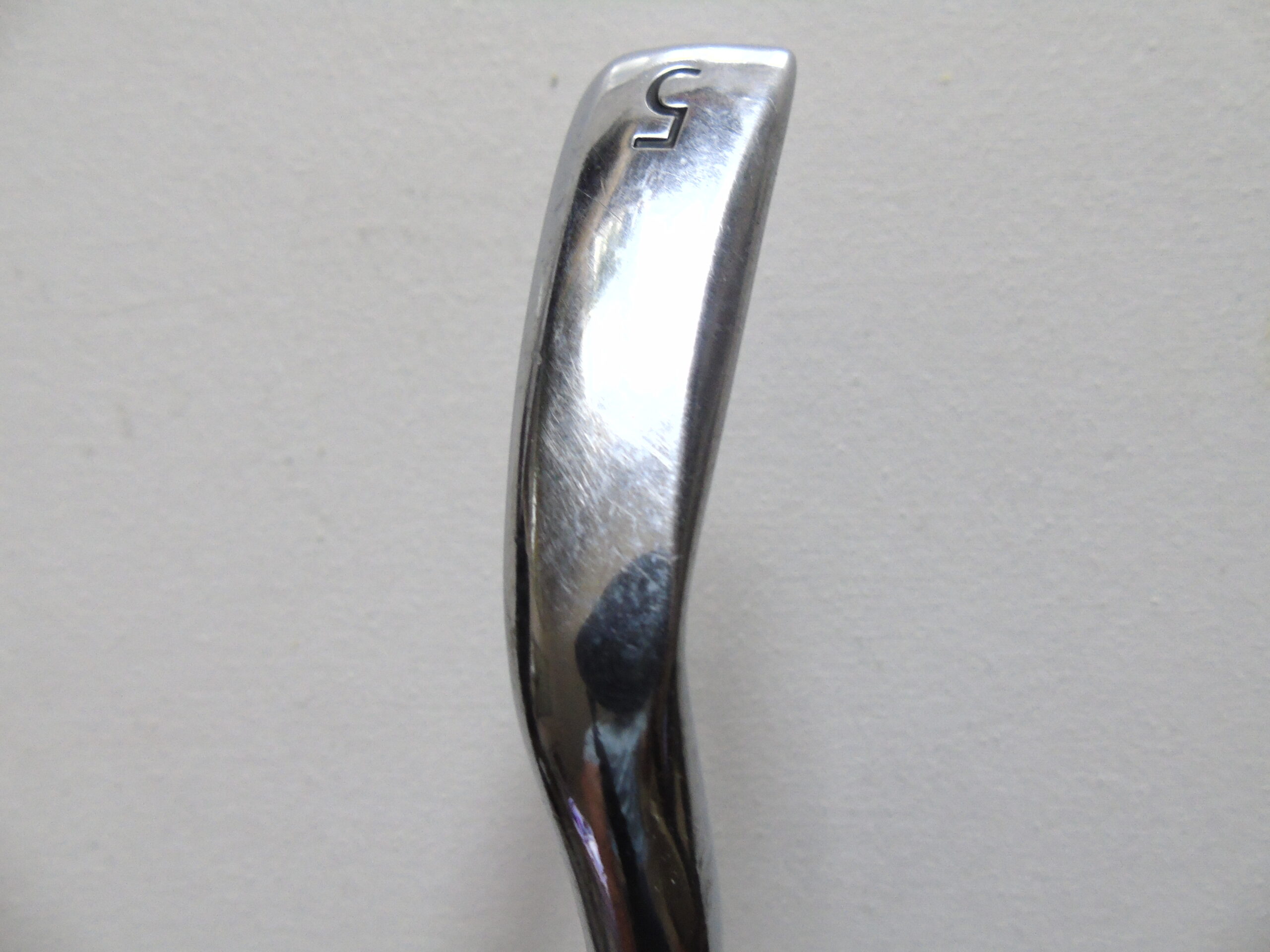 Titleist 718