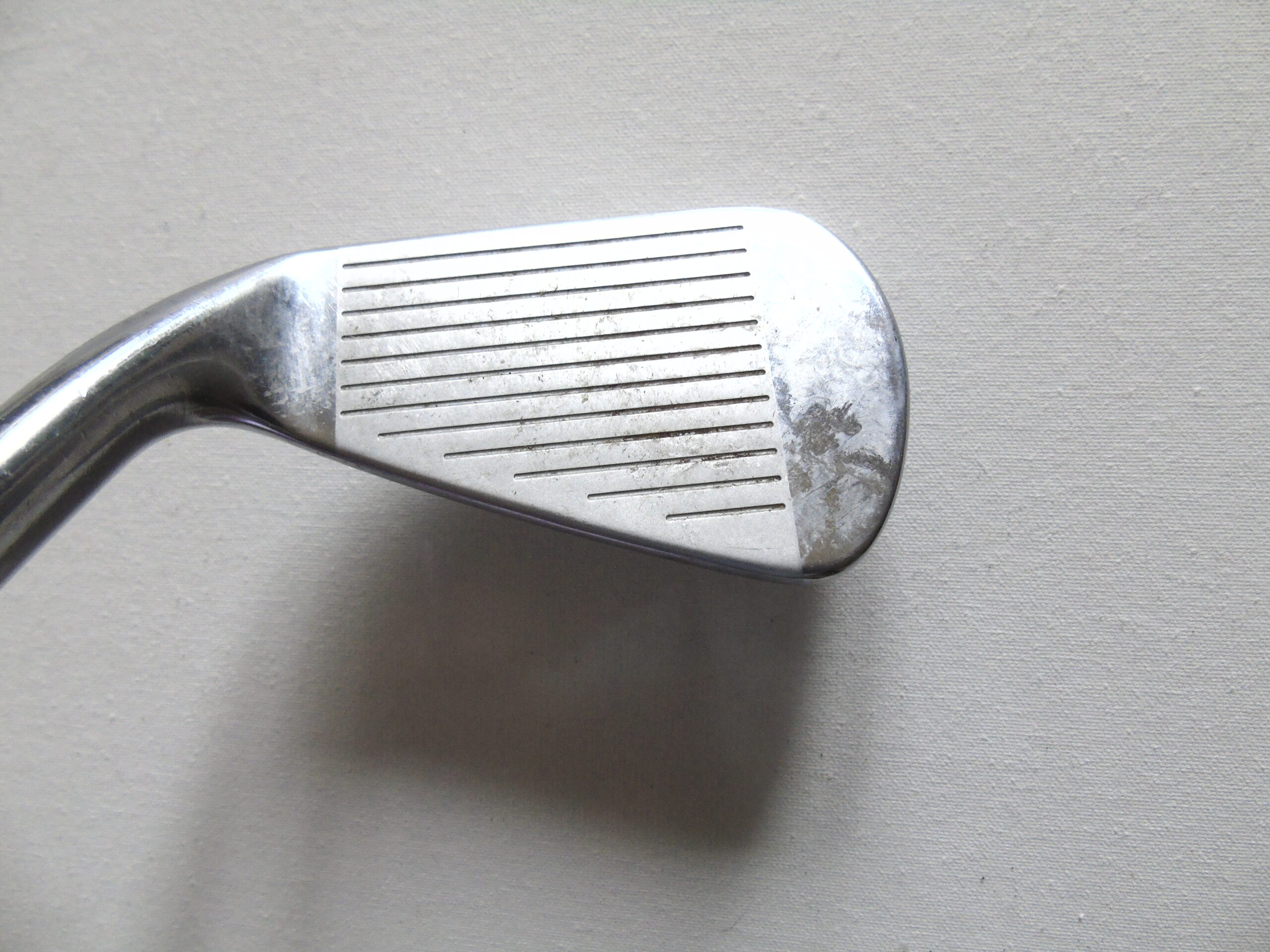 TITLEIST AP3 718 5 IRON STIFF STEEL SHAFT - Image 5